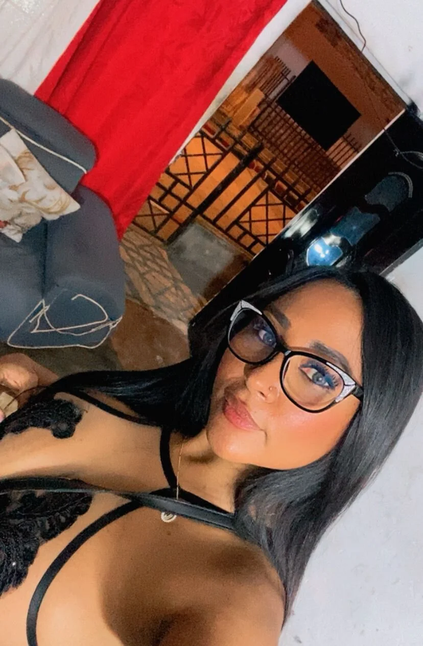 XXX Porn Photo of Nude thickebonyasss 1