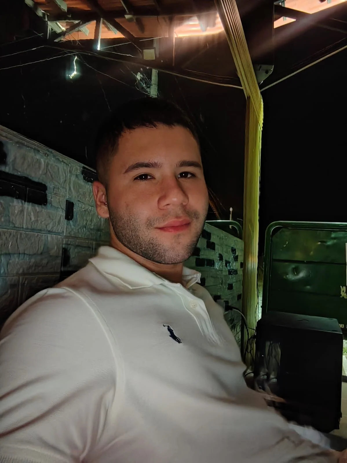 XXX Porn Photo of Nude AndyKnoxx 21