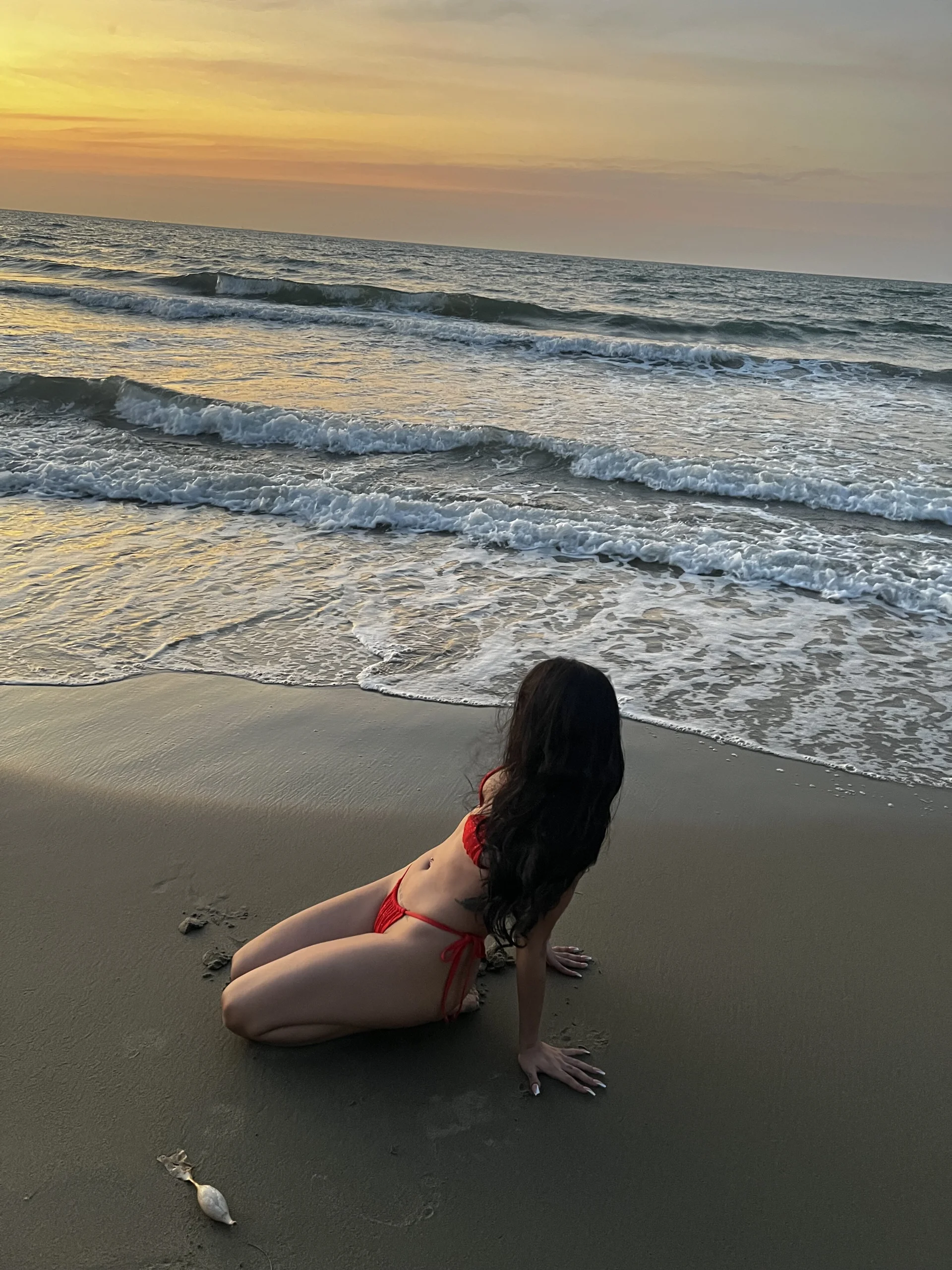 XXX Porn Photo of Nude ShawtySlammed 3