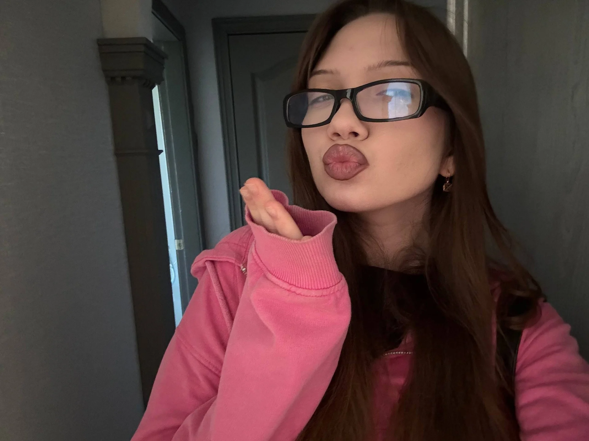 XXX Porn Photo of Nude PearlKotter 2