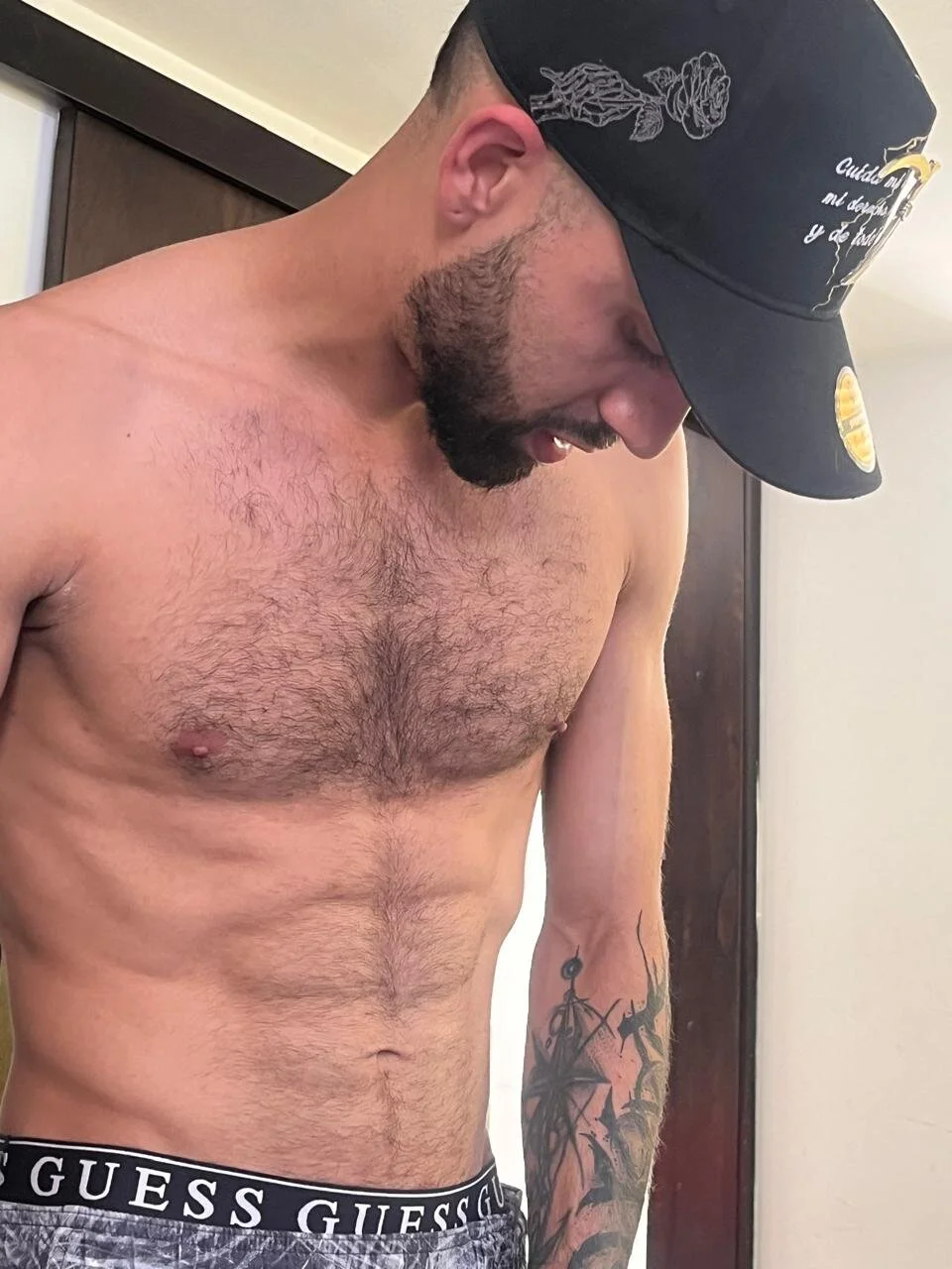 XXX Porn Photo of Nude JayAndJack 1