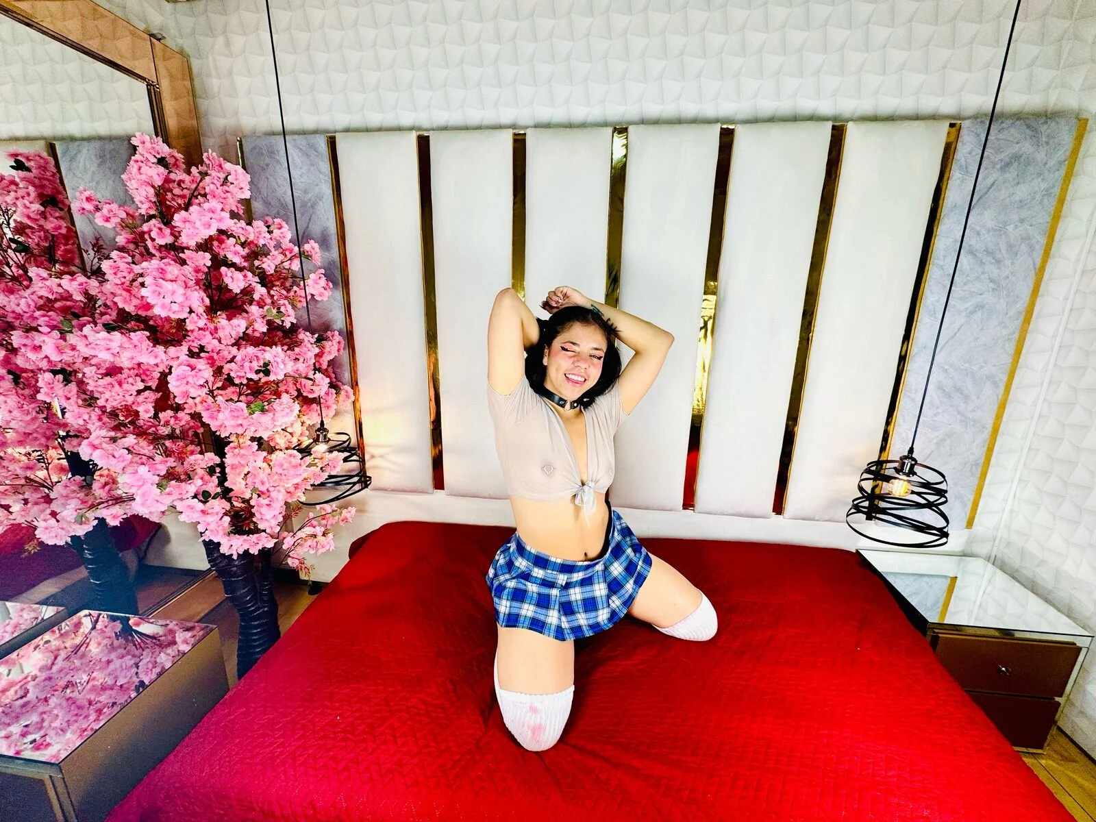 XXX Porn Photo of Nude ivannabellini 108