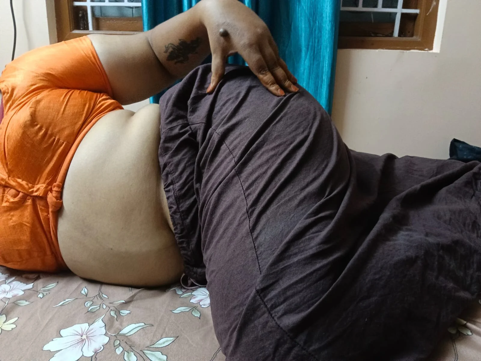 XXX Porn Photo of Nude Tamil_priinilaa 9