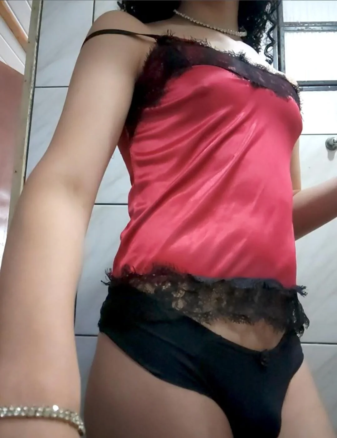 XXX Porn Photo of Nude janjinha_trans 3