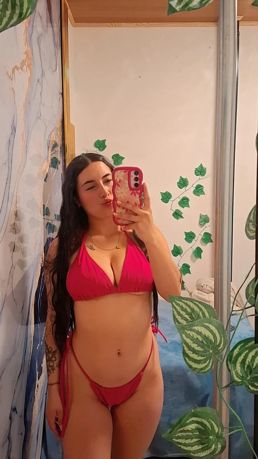 XXX Porn Photo of Nude brittanyy20 7