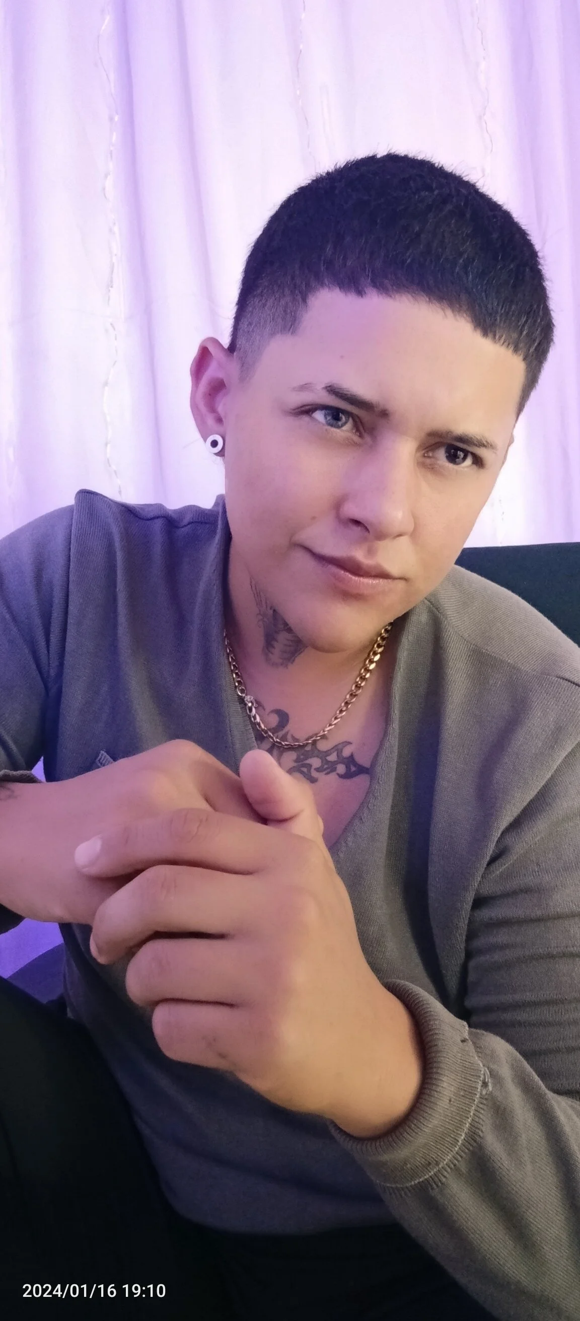 XXX Porn Photo of Nude ErosFtm 15