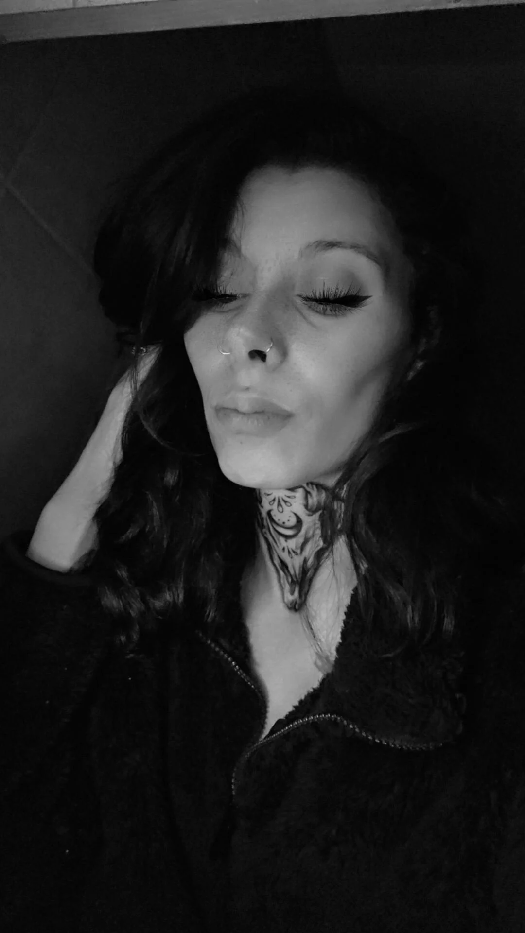 XXX Porn Photo of Nude DarkAngelz1 11