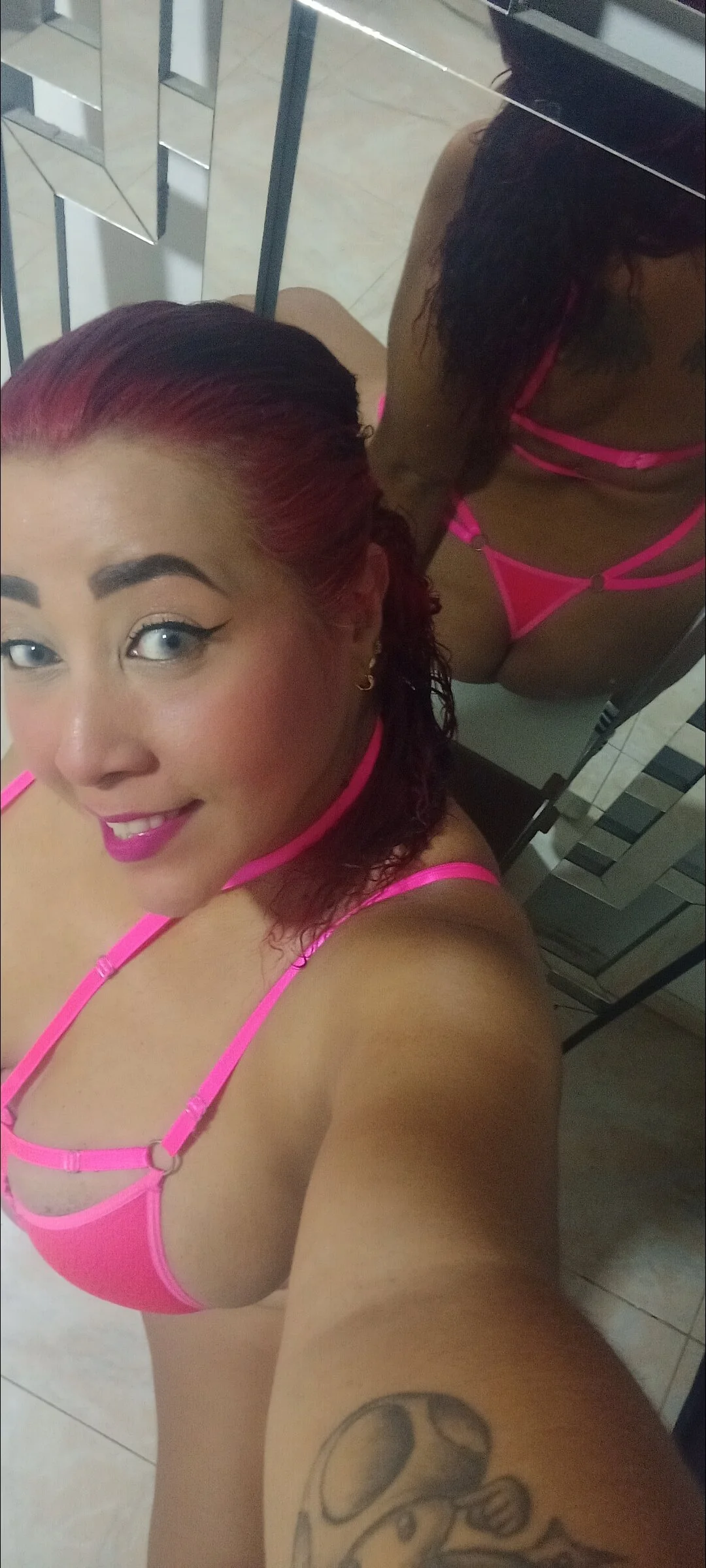 XXX Porn Photo of Nude Tina_cutexx 17