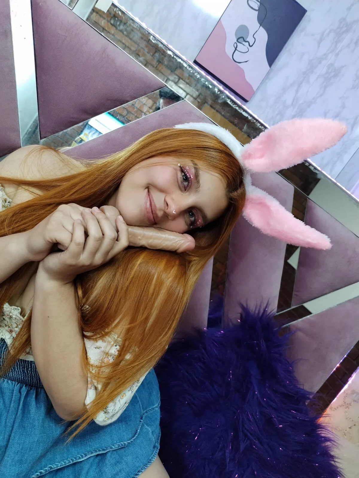 XXX Porn Photo of Nude Fieryfenixx 5