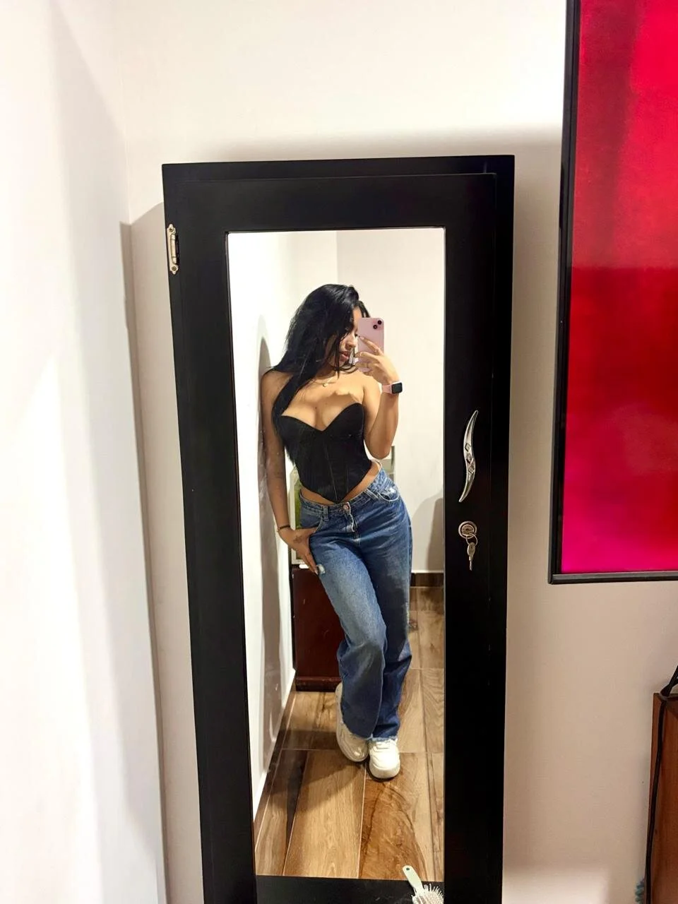 XXX Porn Photo of Nude silkSigh149 1