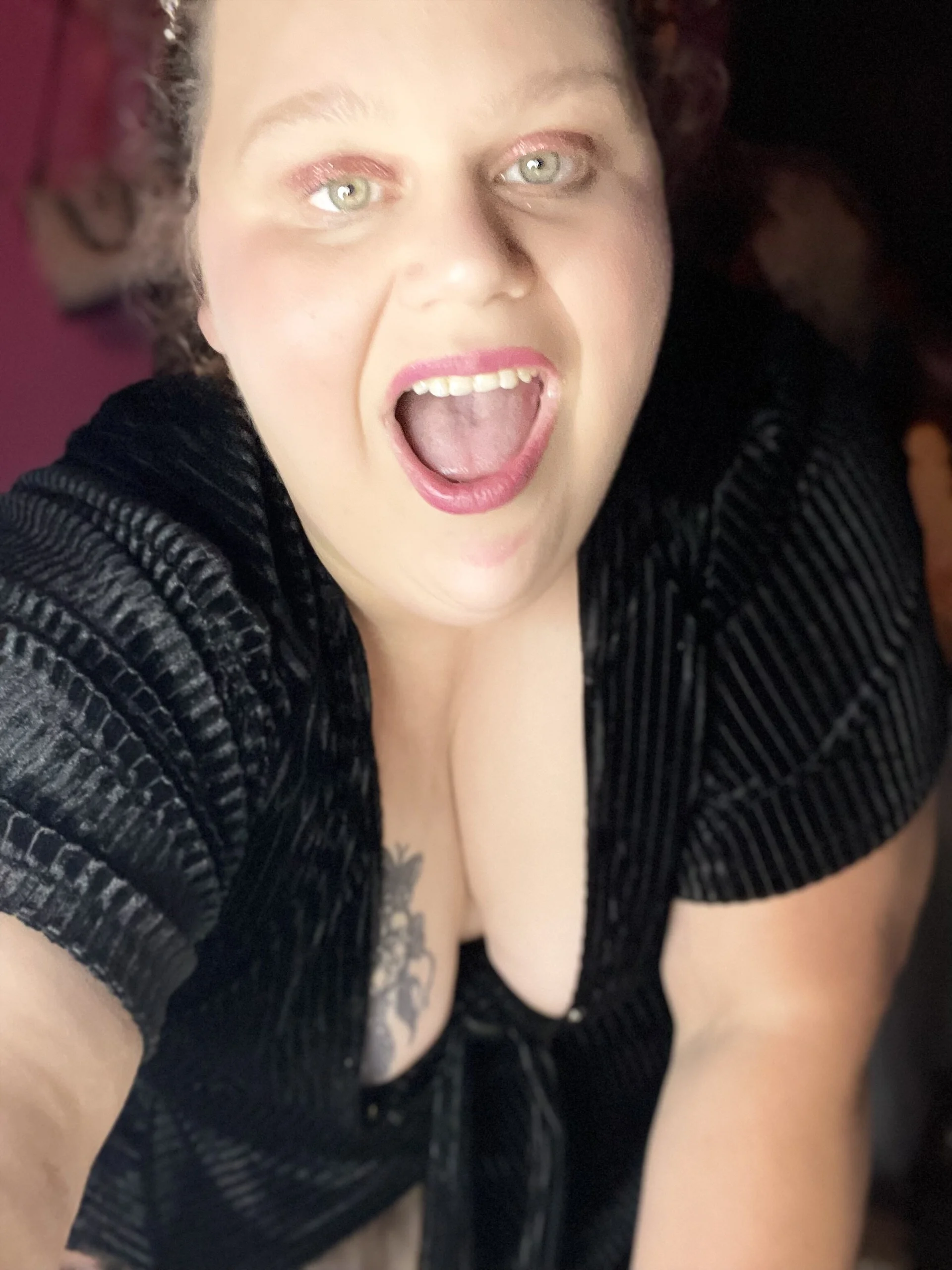 XXX Porn Photo of Nude Fatpussybigass 59