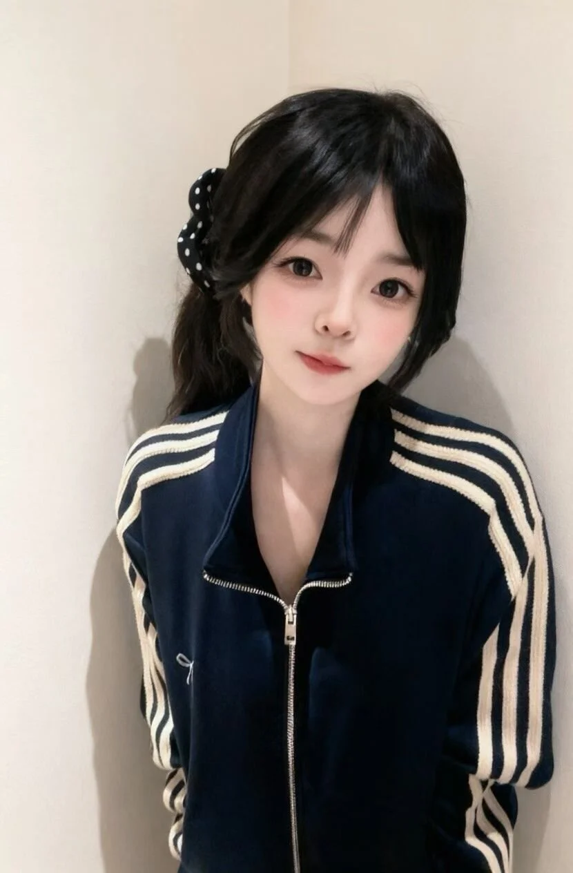 XXX Porn Photo of Nude xiaobao-baby 1