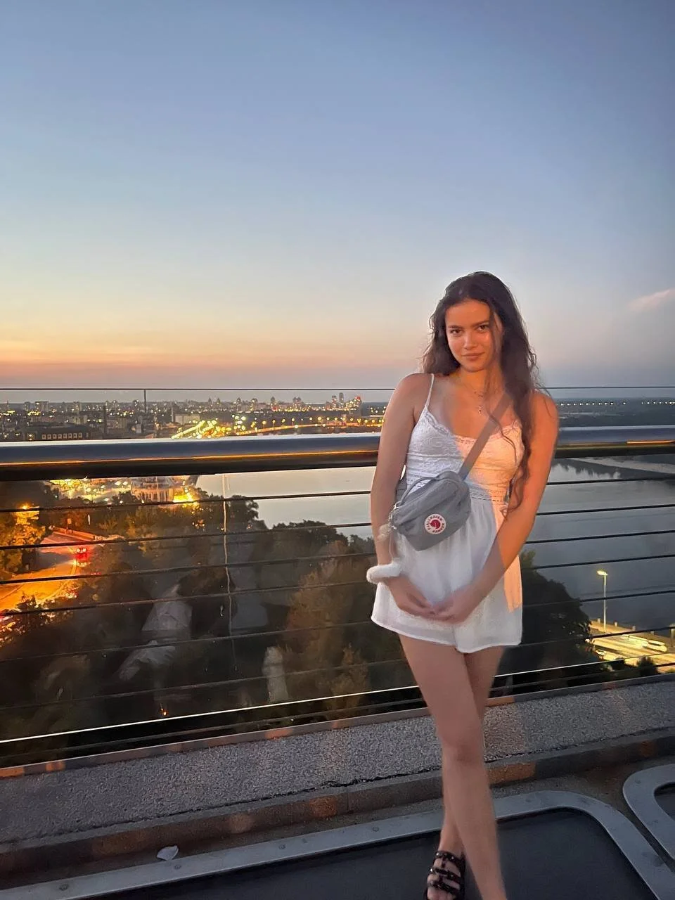 XXX Porn Photo of Nude rizzcaprice 4