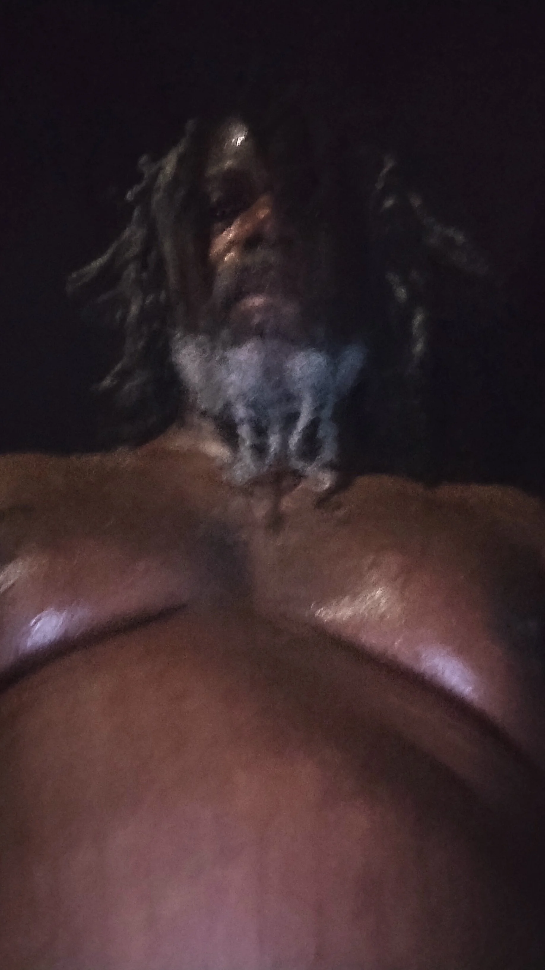 XXX Porn Photo of Nude KingSlim56 22