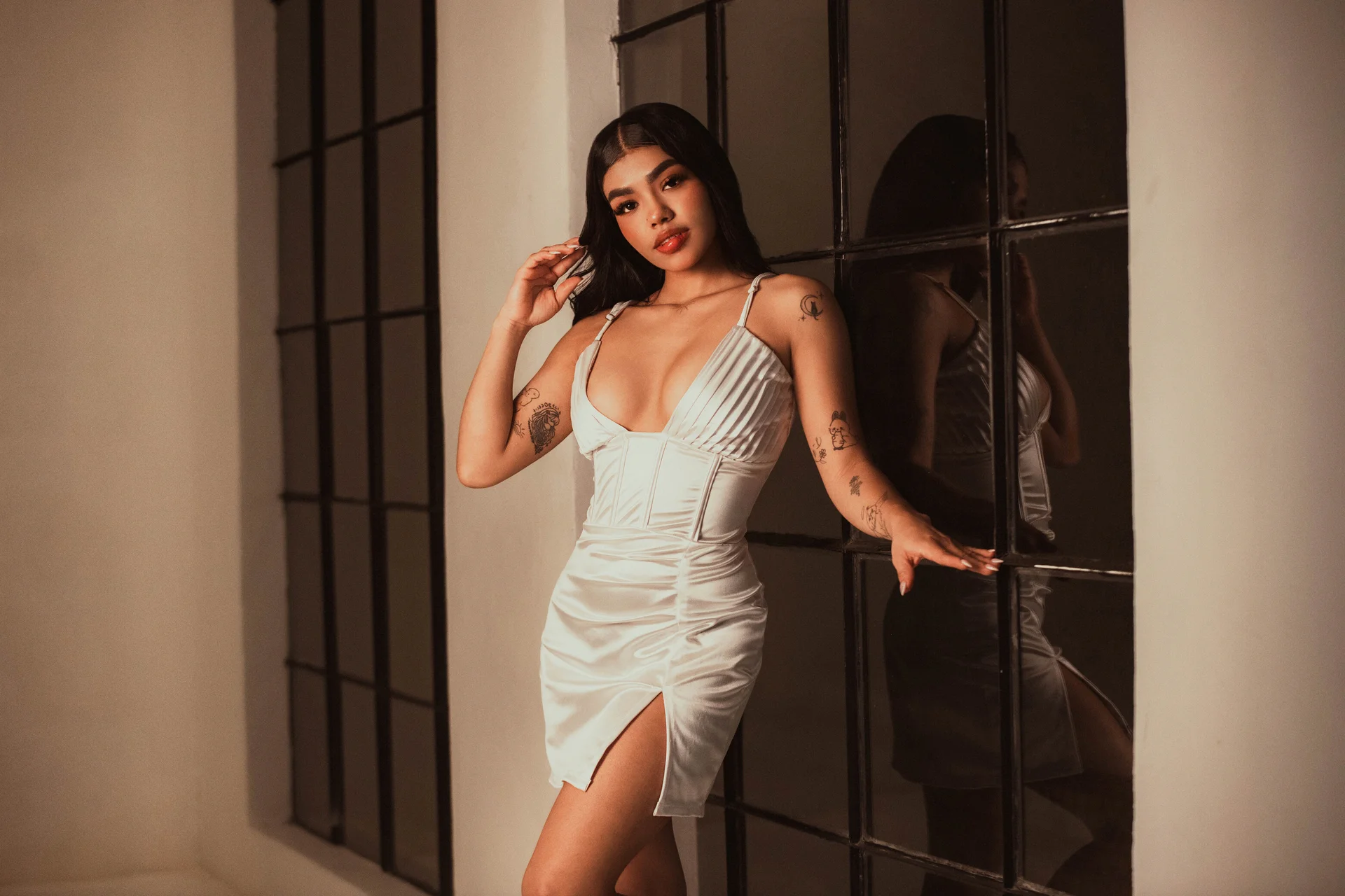 XXX Porn Photo of Nude NaylaGrey 14