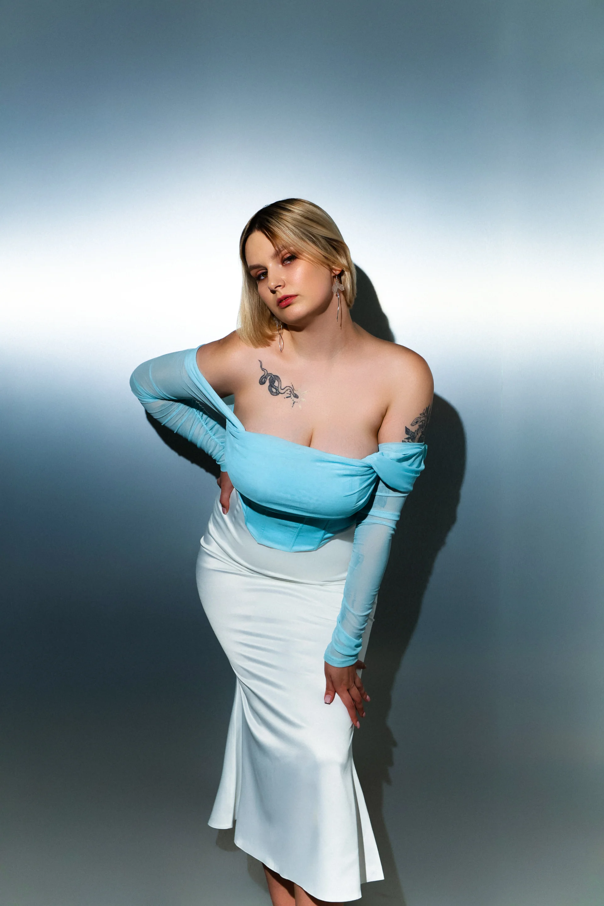 XXX Porn Photo of Nude DianeMills 32