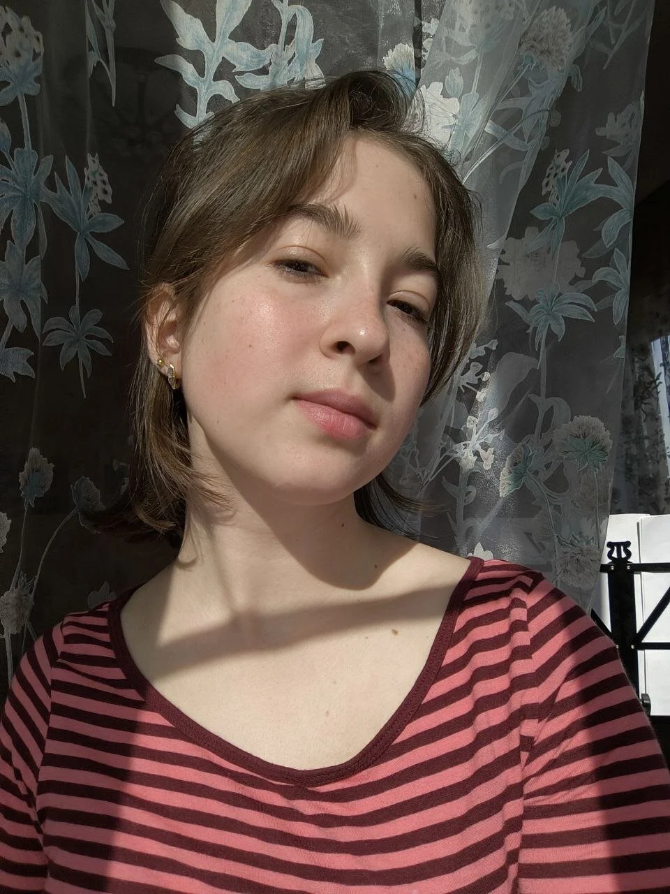 XXX Porn Photo of Nude KaraBoulton 5