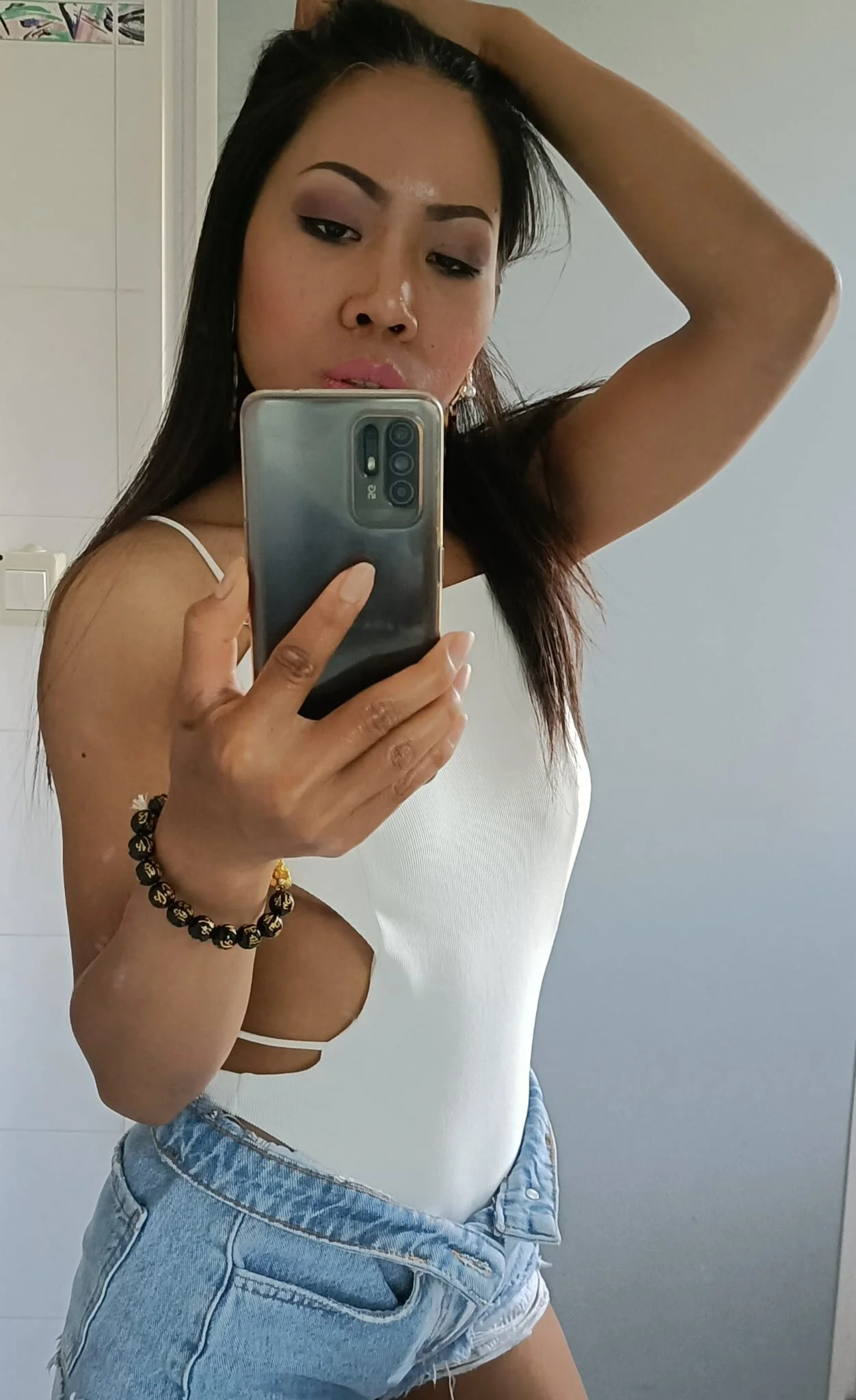 XXX Porn Photo of Nude penelopebella 5