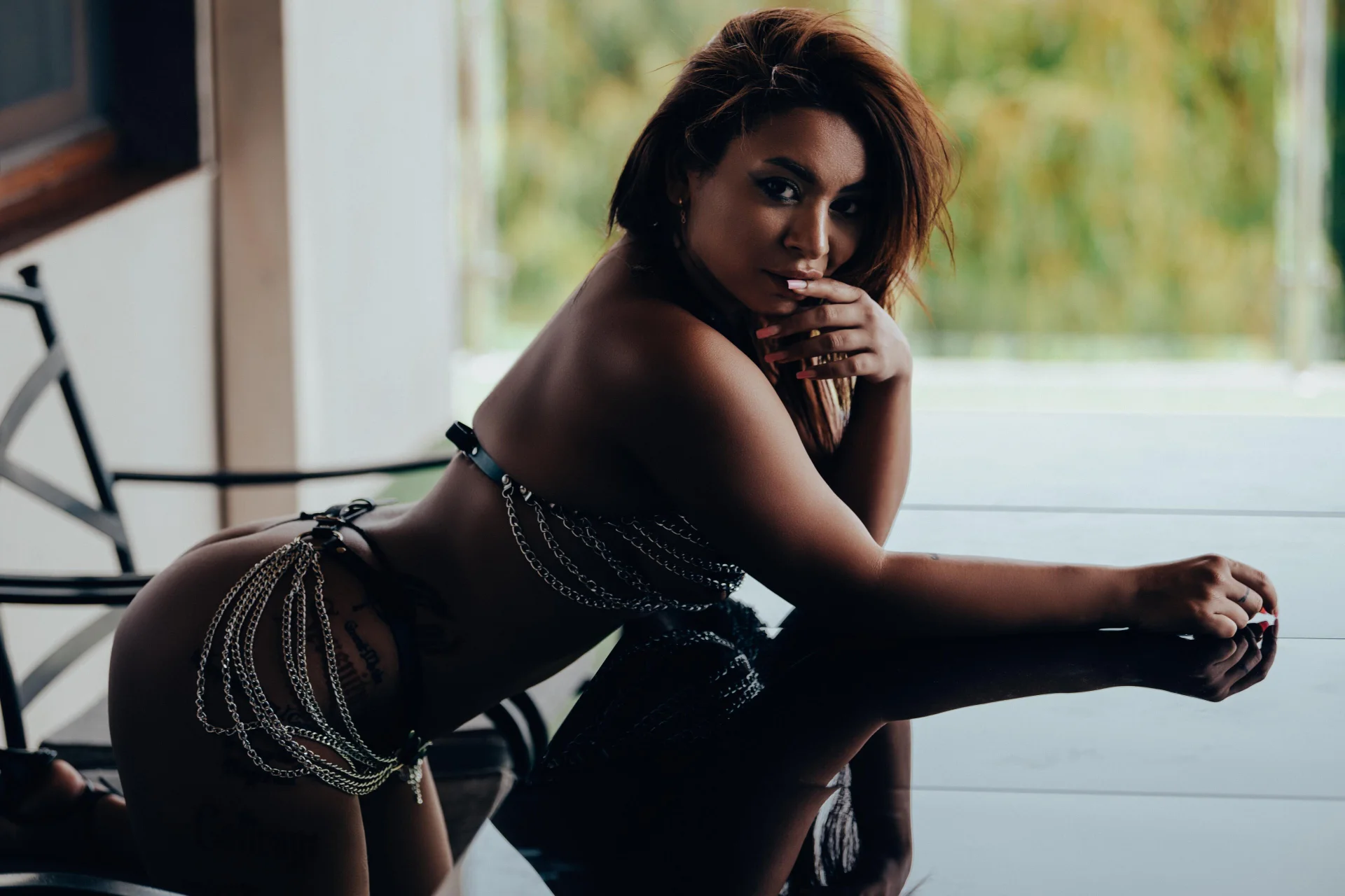 XXX Porn Photo of Nude MadyLuxxx 90