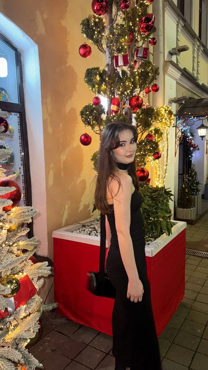 XXX Porn Photo of Nude CaroylnEnz 2