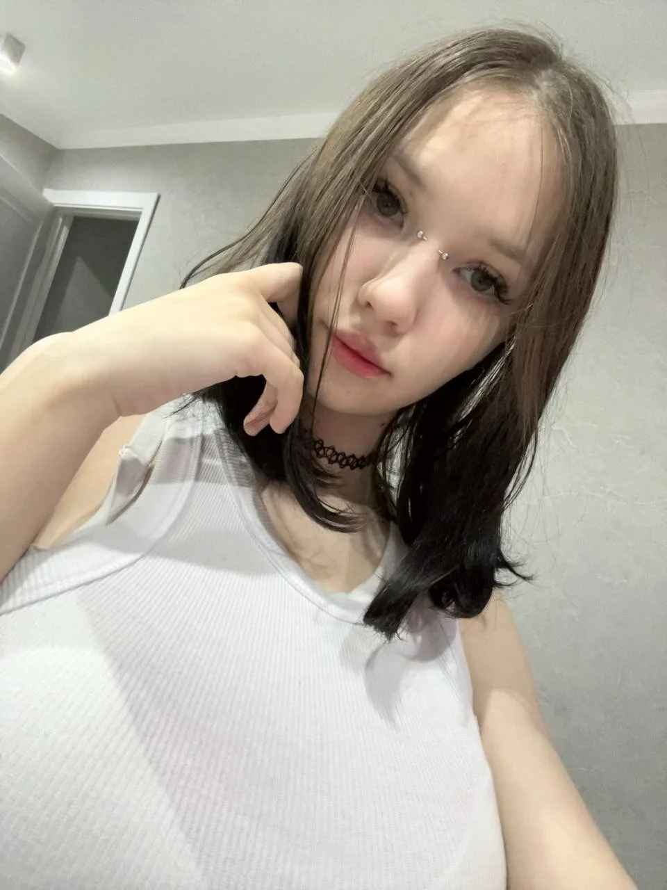 XXX Porn Photo of Nude KittiePolakoff 30