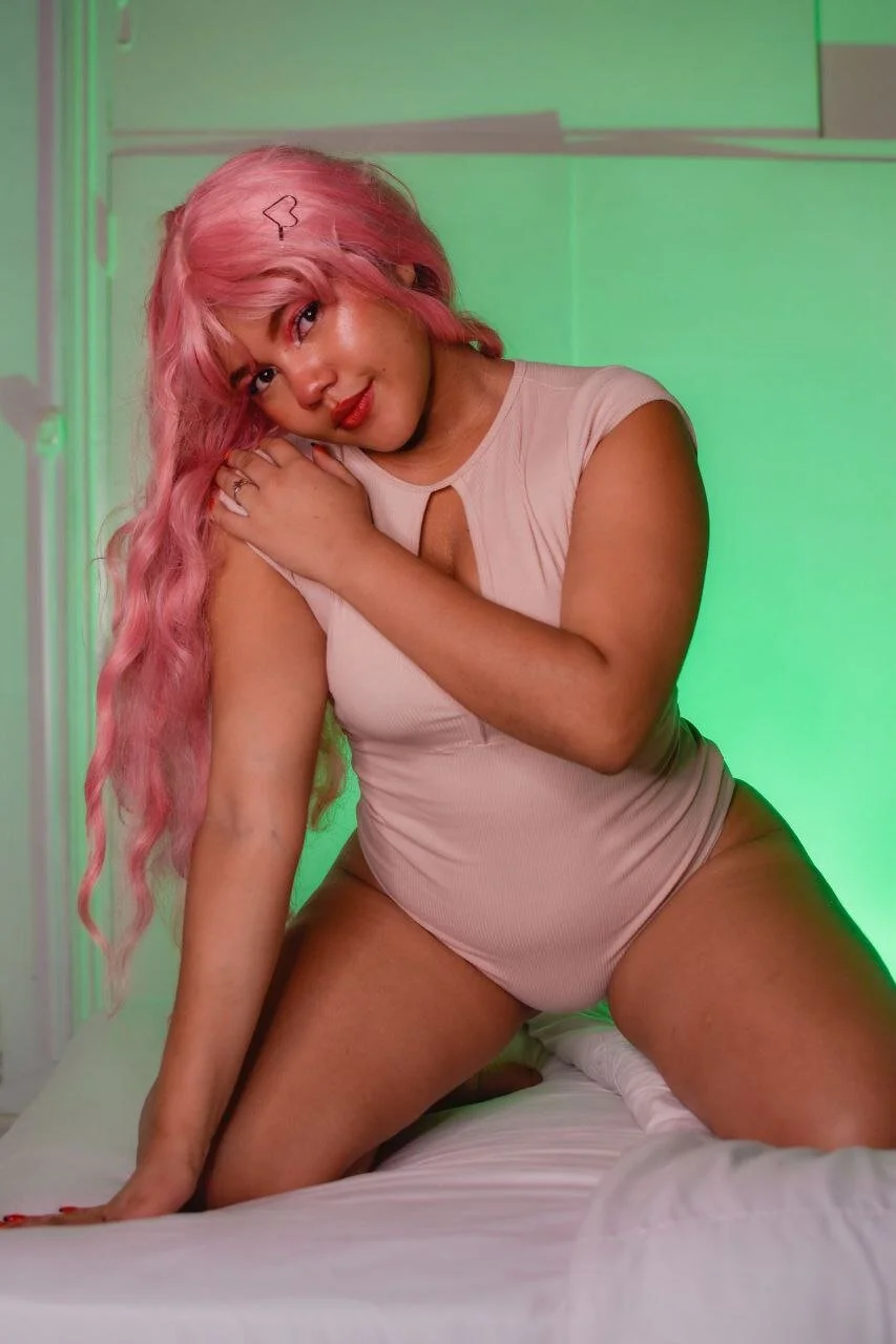XXX Porn Photo of Nude cherry_chel 61