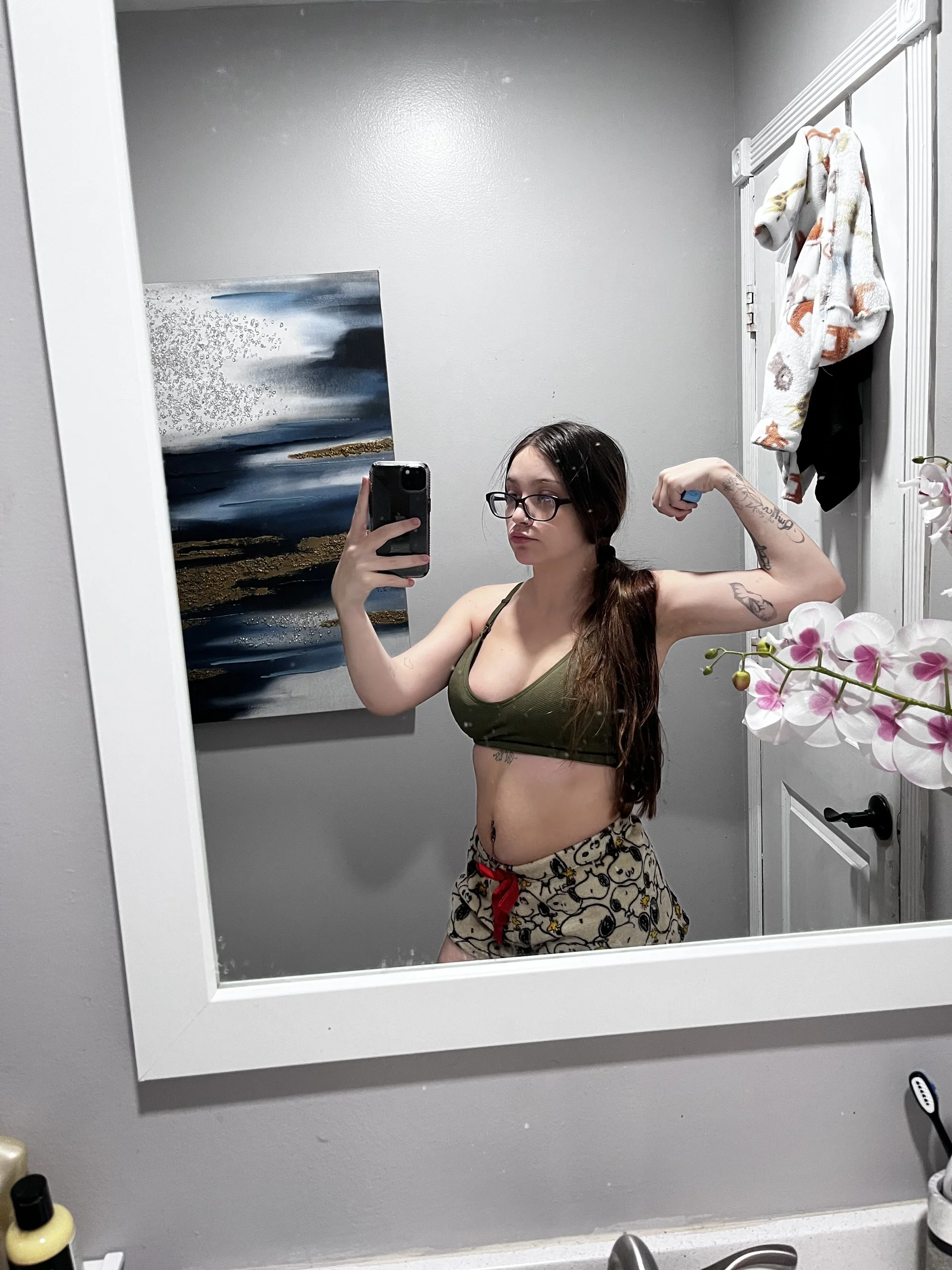 XXX Porn Photo of Nude fayelixx 2