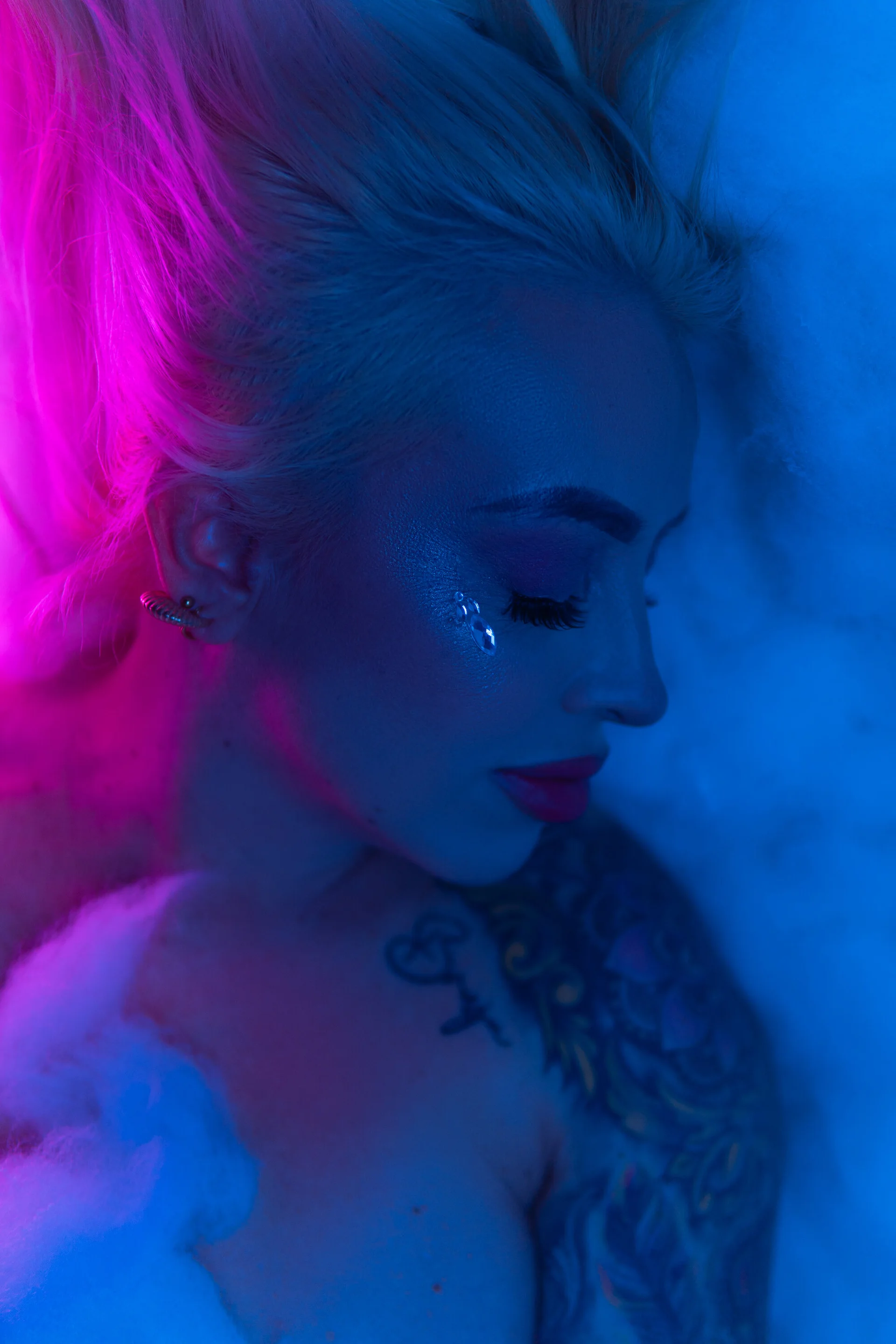 XXX Porn Photo of Nude SophieWinsloow 72