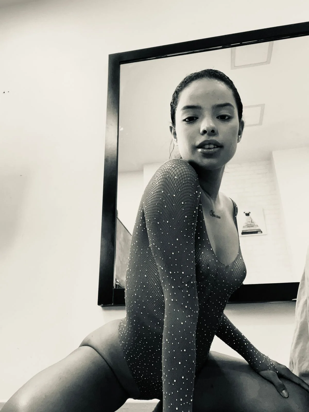 XXX Porn Photo of Nude Luna_Tylor 37