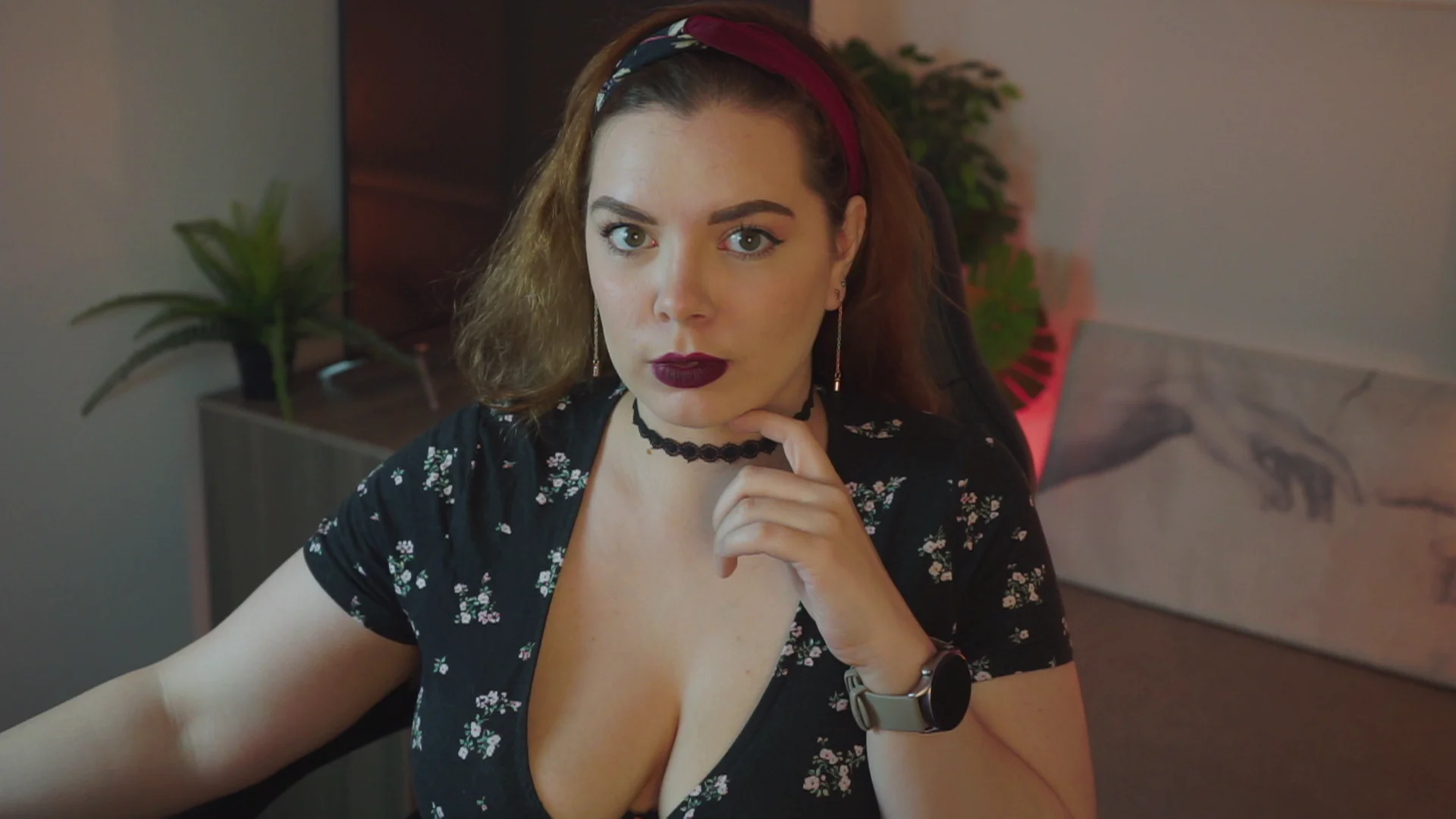 XXX Porn Photo of Nude KeytSilvas 6
