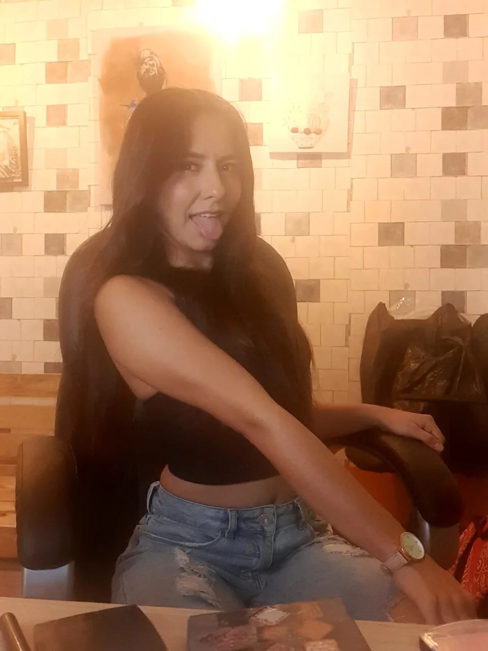 XXX Porn Photo of Nude ana_melissa 8