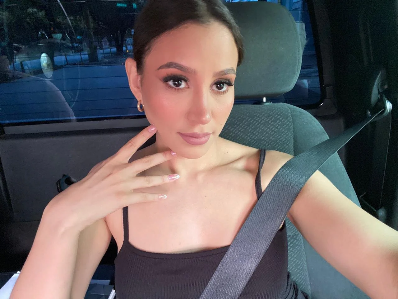 XXX Porn Photo of Nude Olivia_jazz 187