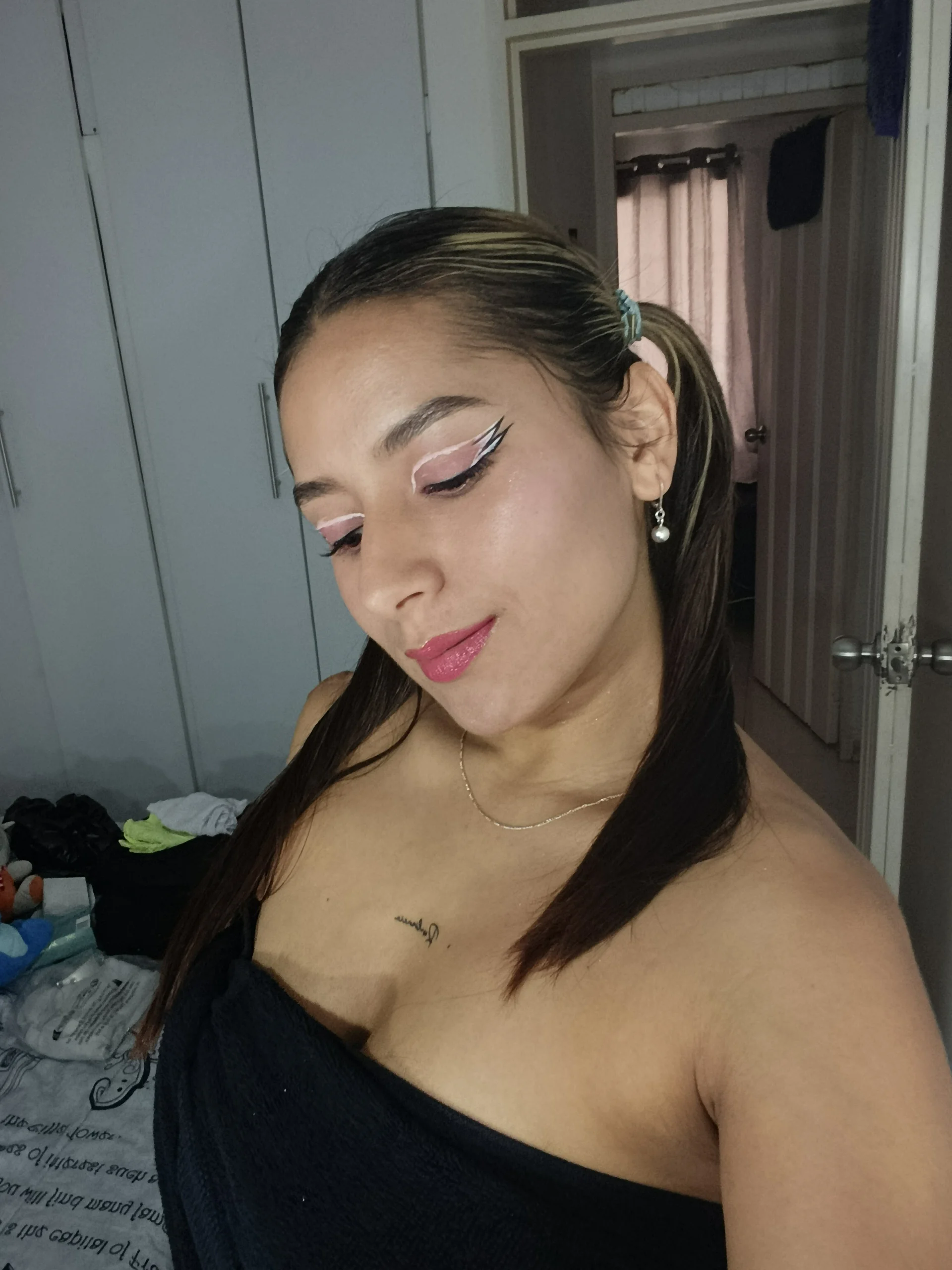 XXX Porn Photo of Nude abella-lemus 1