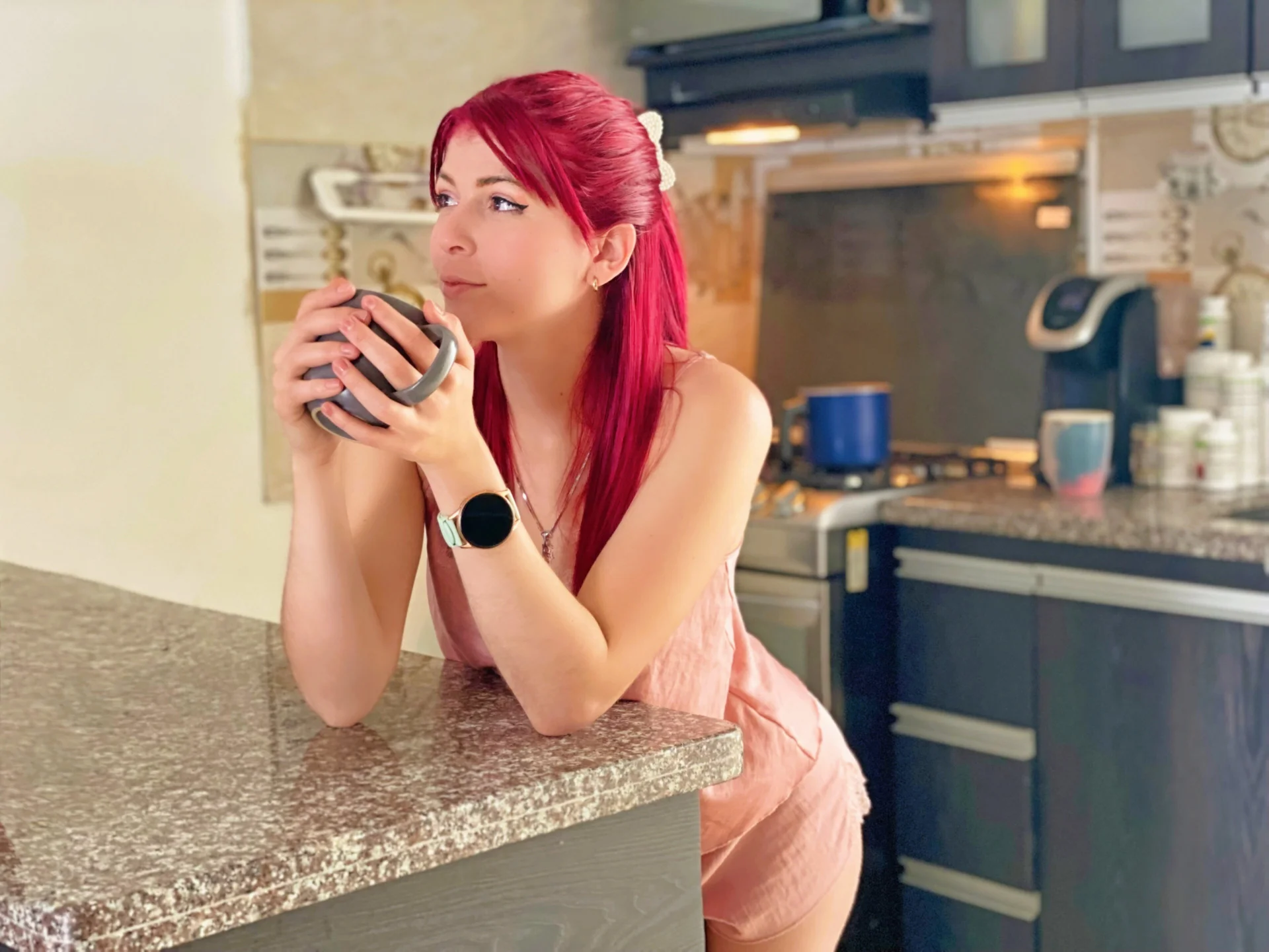 XXX Porn Photo of Nude FelicitaSweet 23