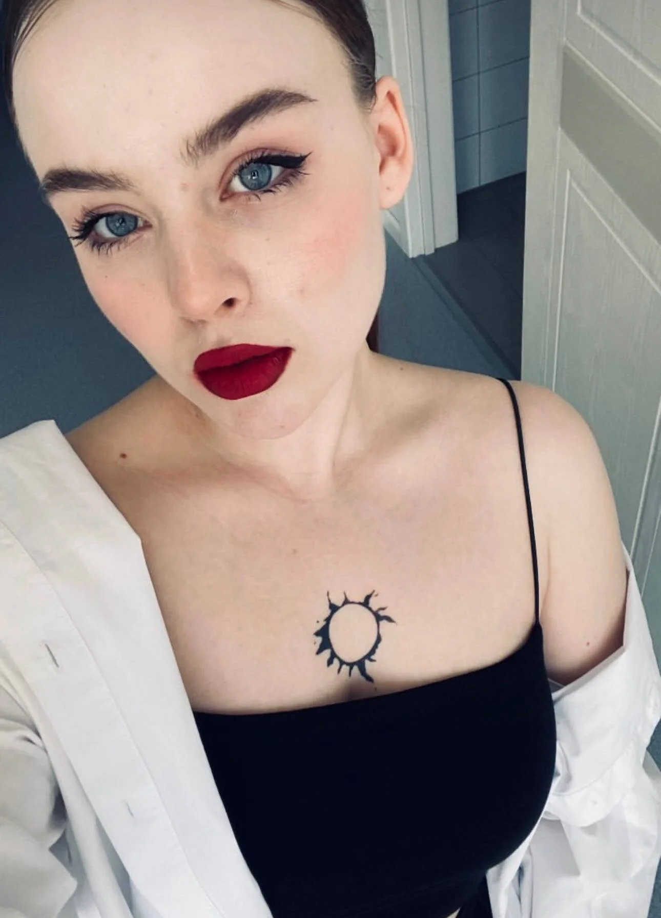 XXX Porn Photo of Nude QuartzFever 14