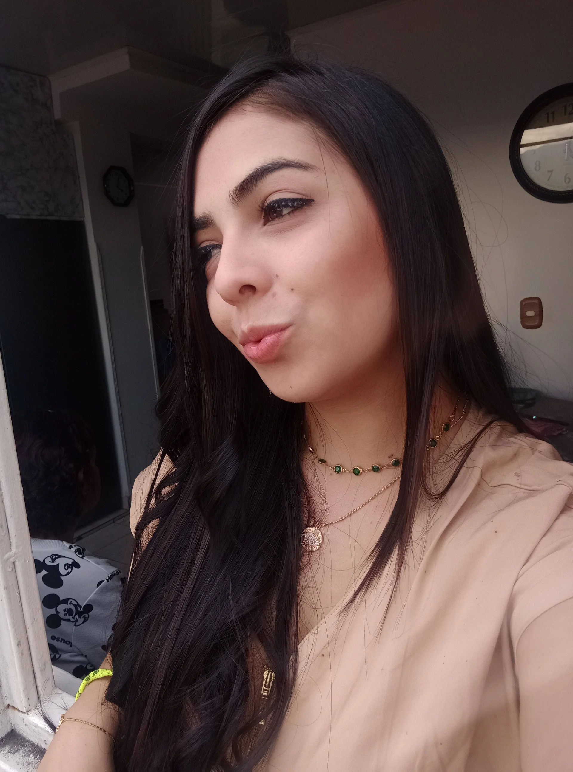 XXX Porn Photo of Nude xoxo_sol 8