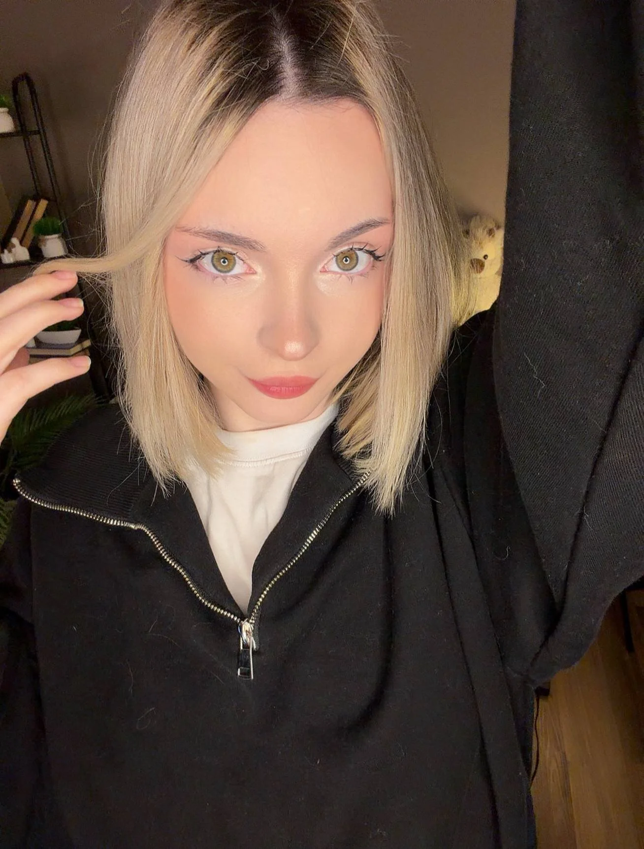 XXX Porn Photo of Nude MaryHayward 15
