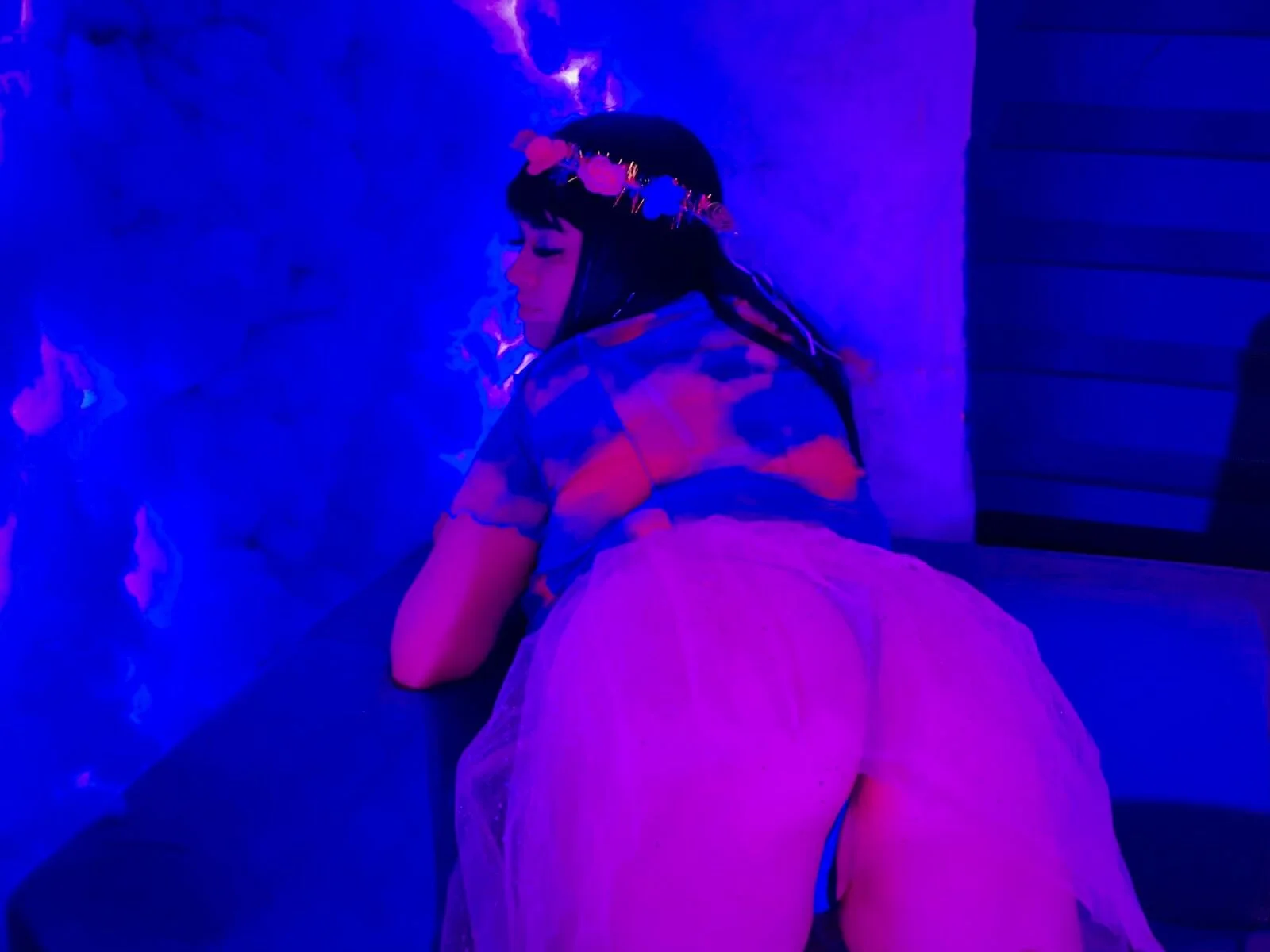 XXX Porn Photo of Nude Victoria_Rossy 13