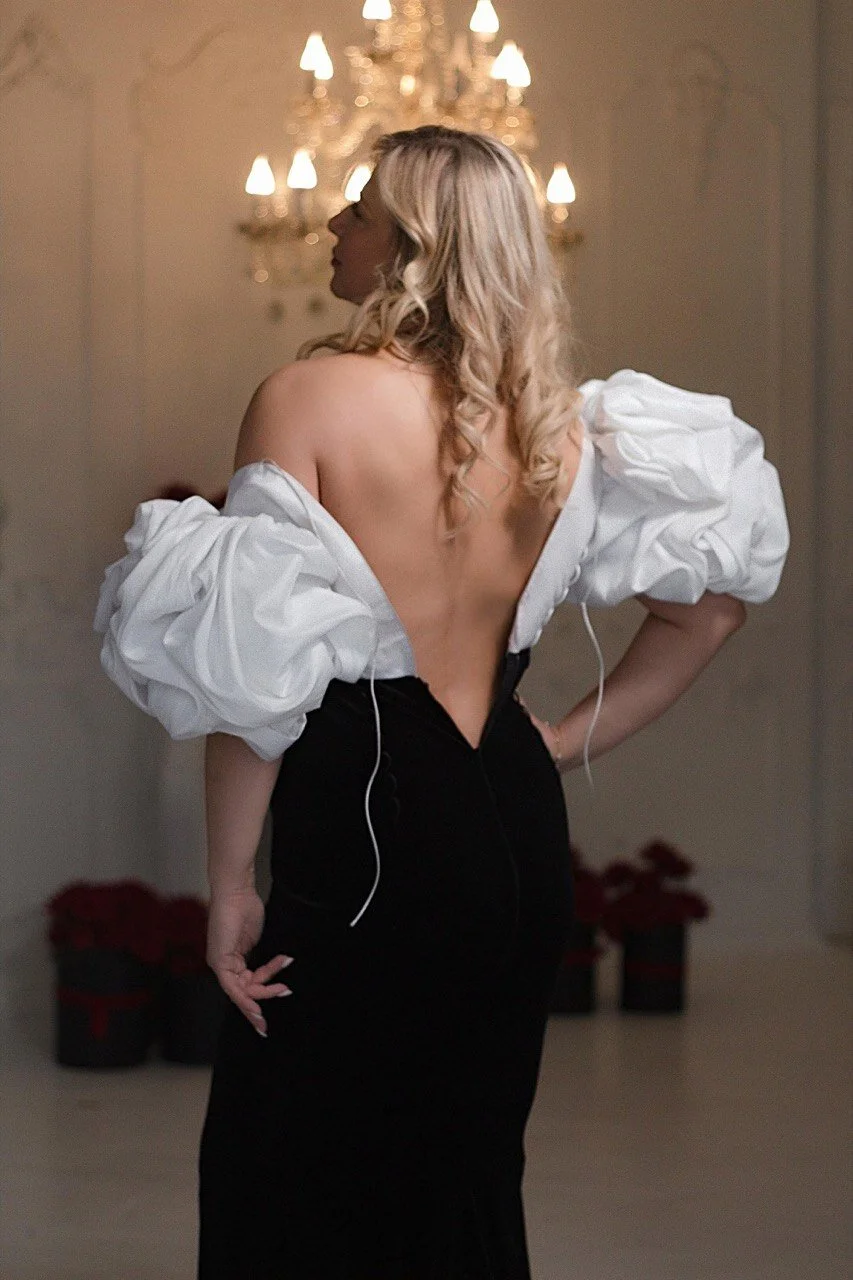 XXX Porn Photo of Nude Lady_Murenza 5