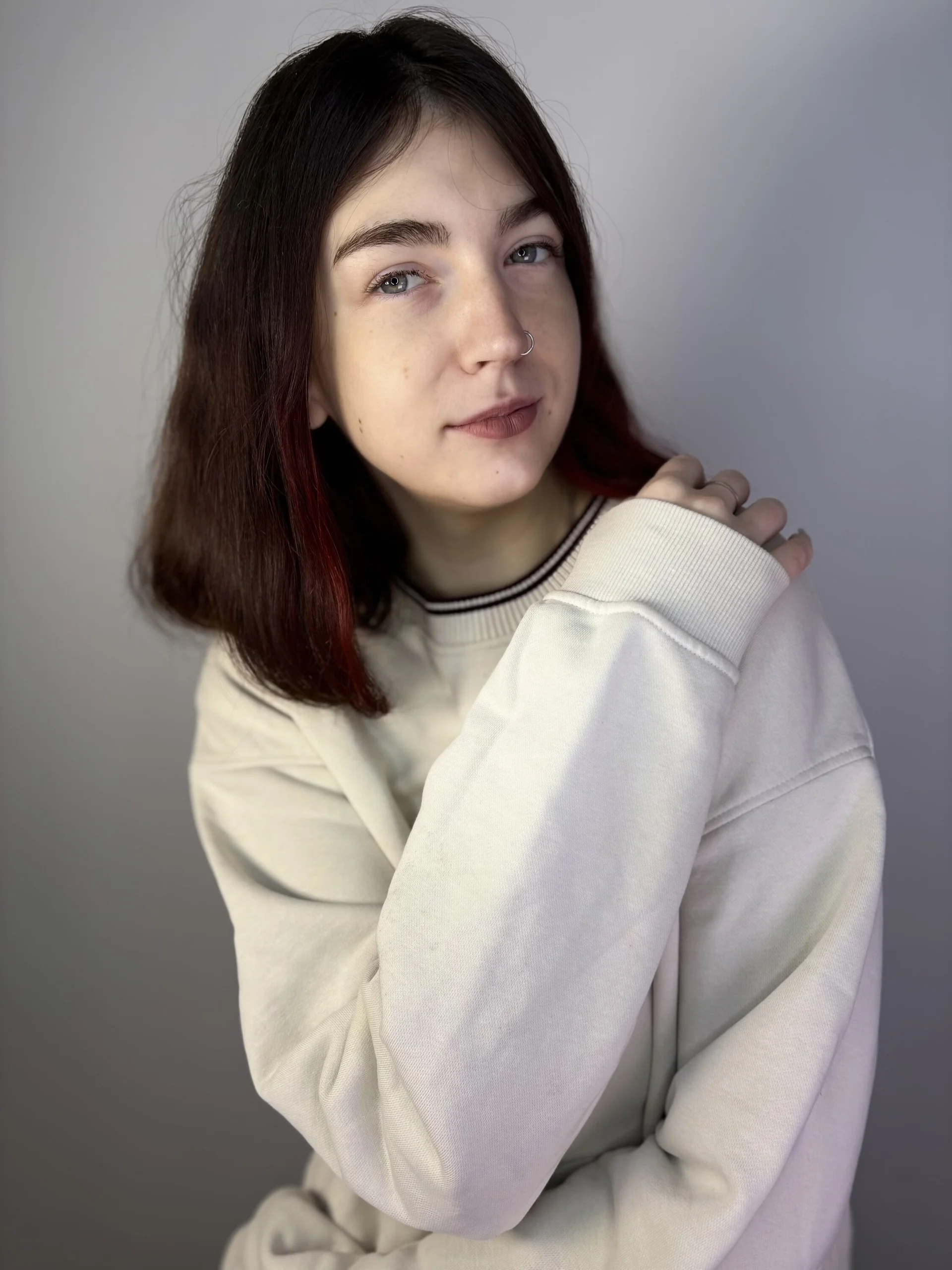 XXX Porn Photo of Nude KaKotowski 13