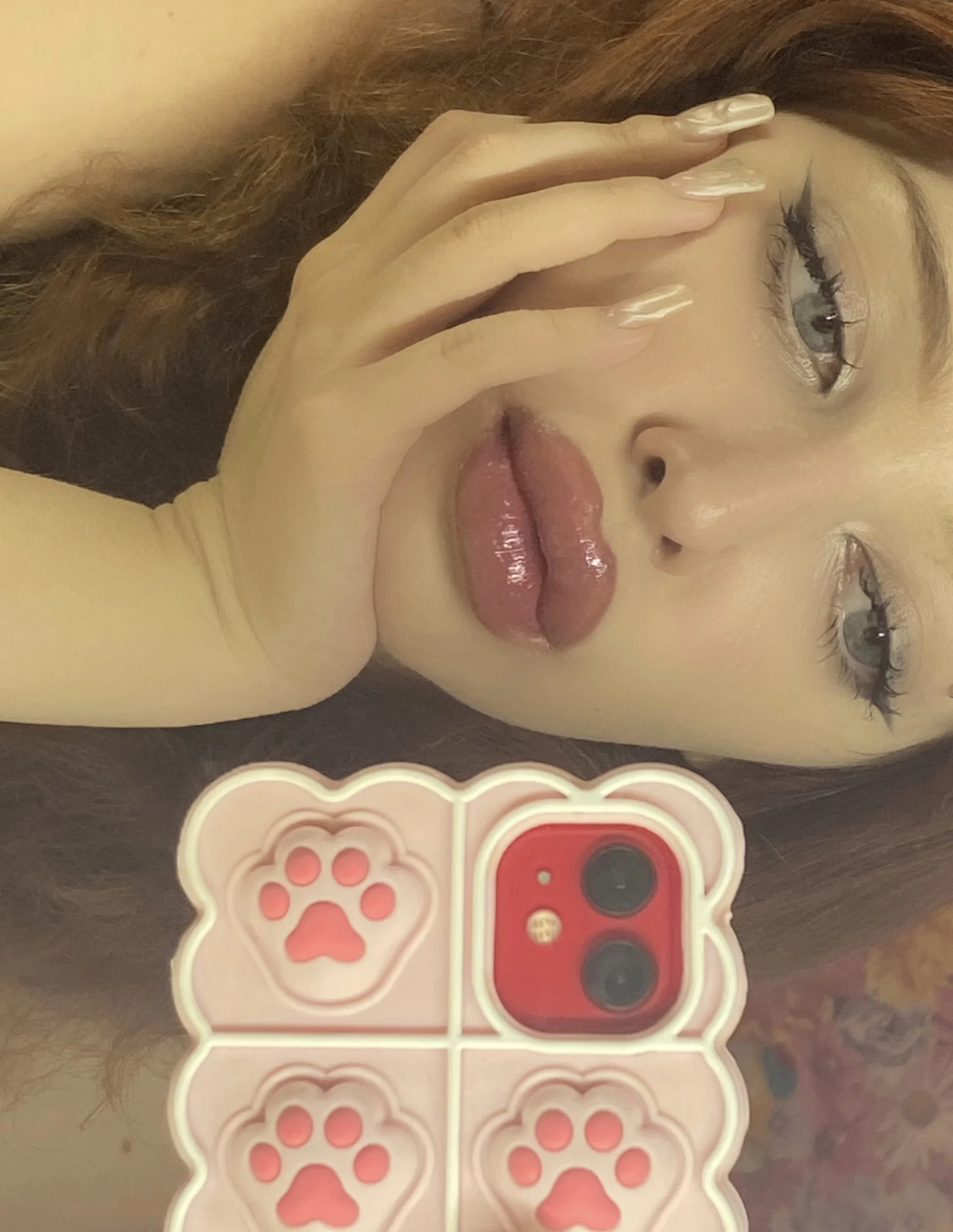 XXX Porn Photo of Nude Hannah_xBaby 20