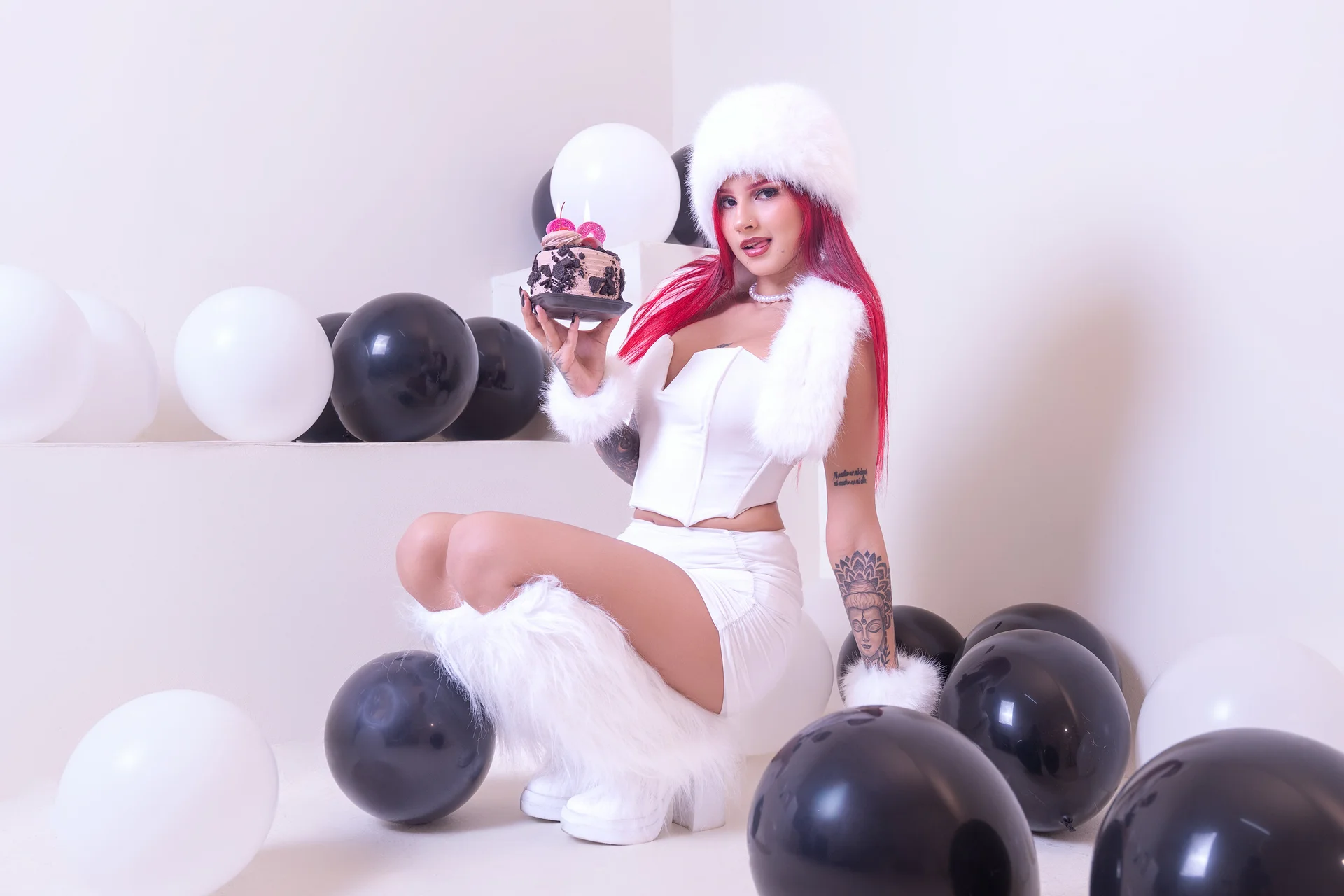XXX Porn Photo of Nude CinthiaCollins 513