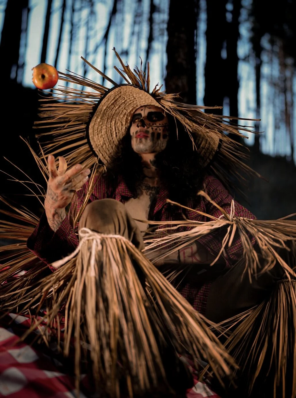 XXX Porn Photo of Nude Ryuk_it 43