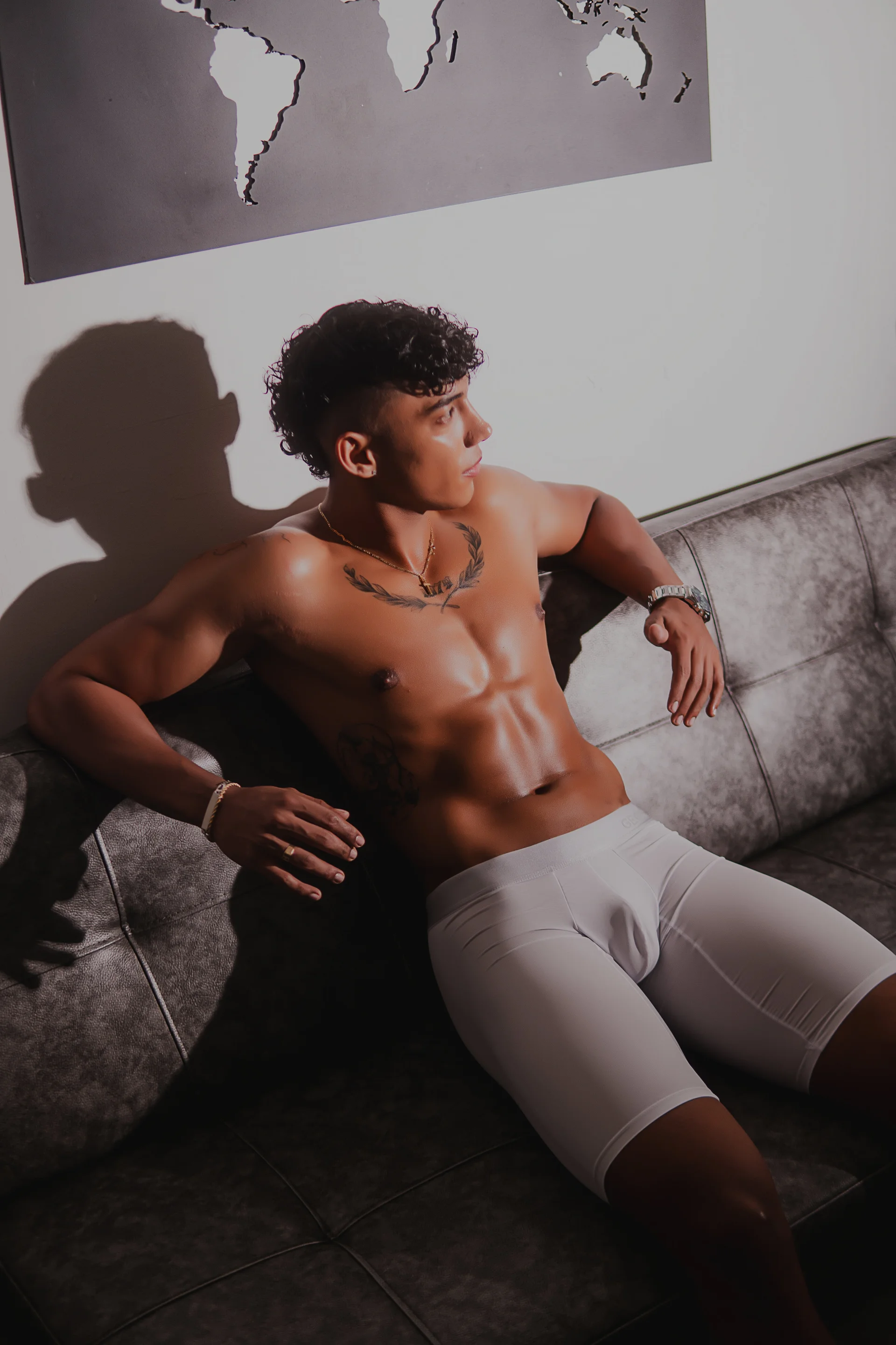 XXX Porn Photo of Nude Bryan_robayo5 7