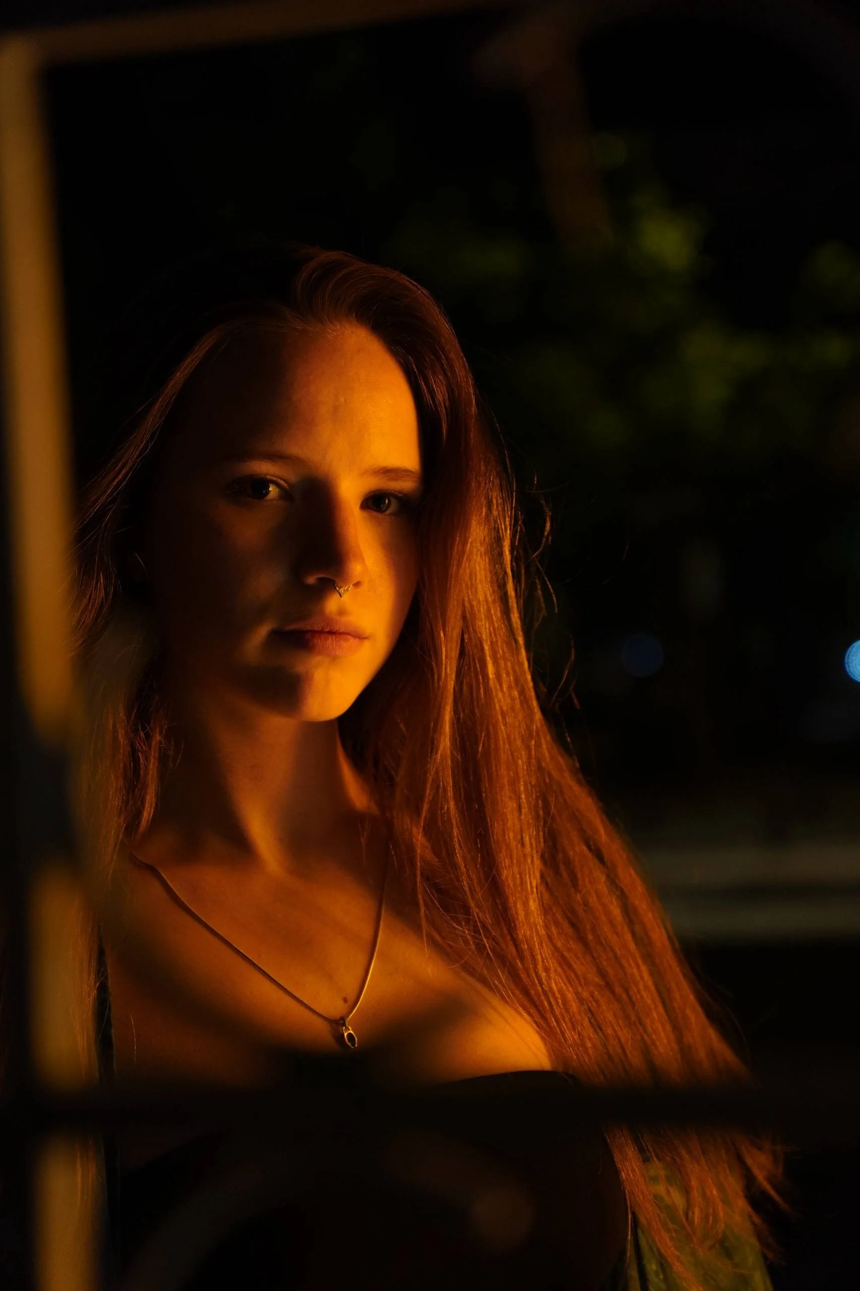 XXX Porn Photo of Nude CatrineDeMew 1