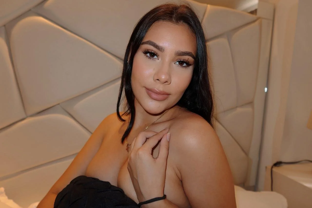 XXX Porn Photo of Nude amara_foxx 32