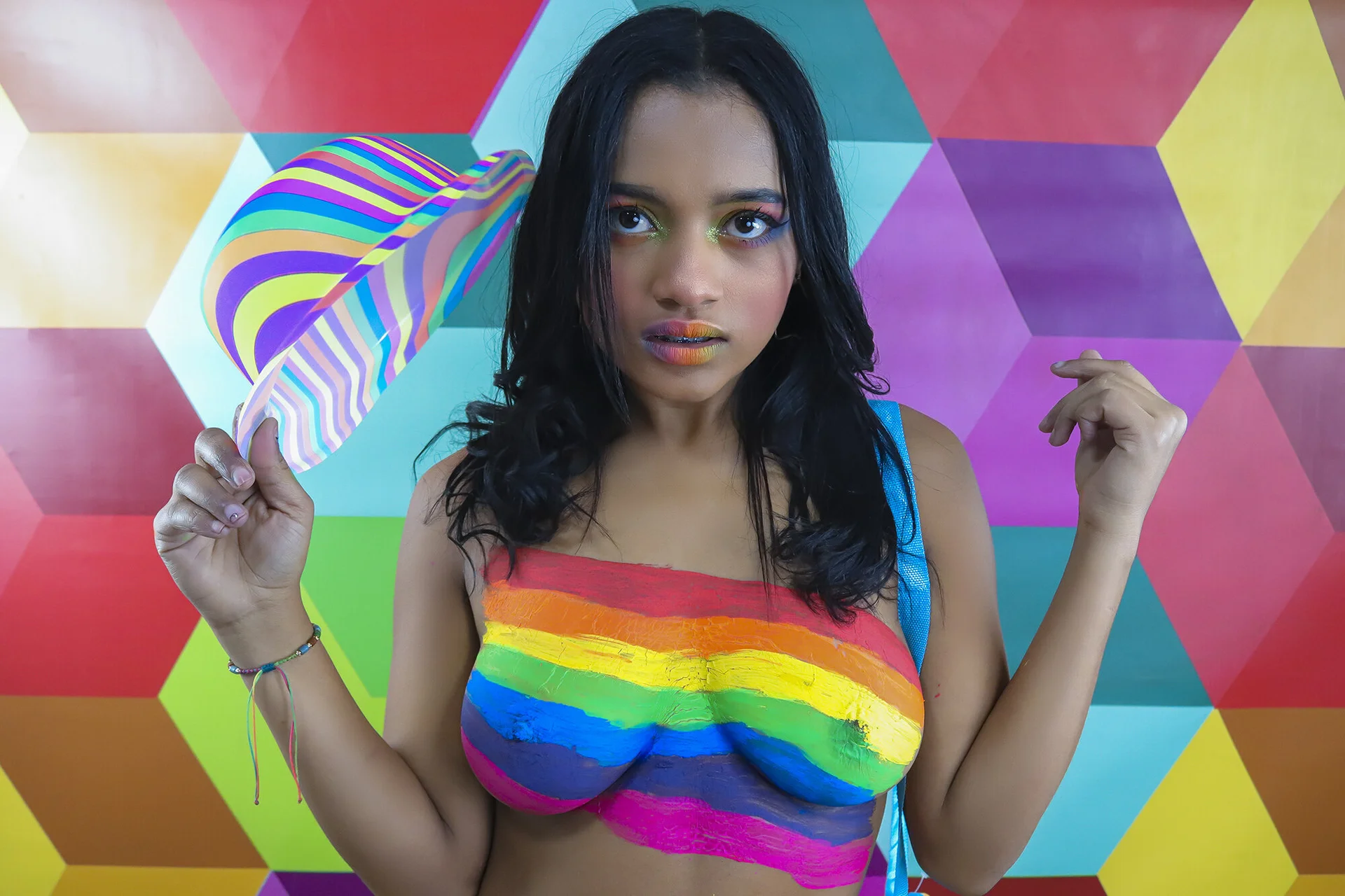 XXX Porn Photo of Nude Sariitaa_ 80