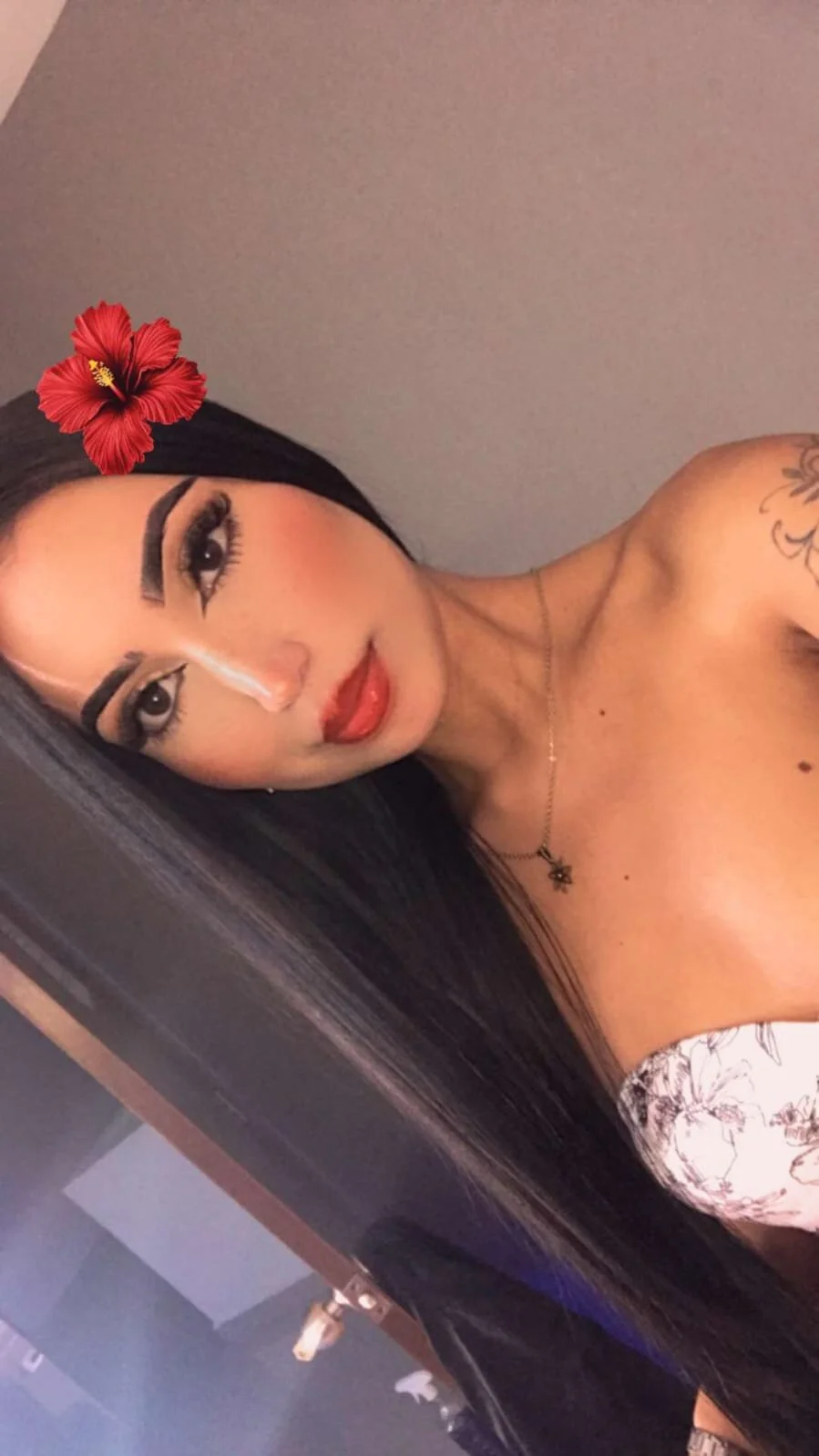XXX Porn Photo of Nude morganlake_ 23