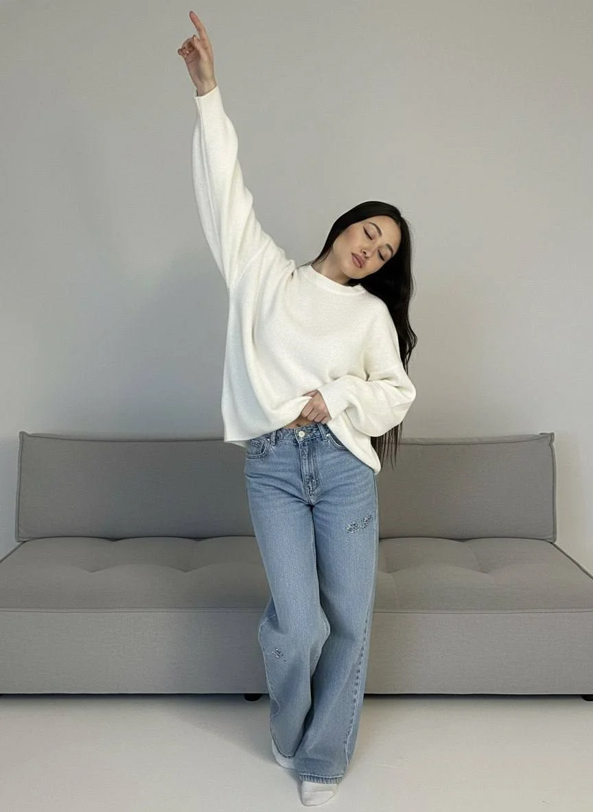 XXX Porn Photo of Nude MilaYumi 11