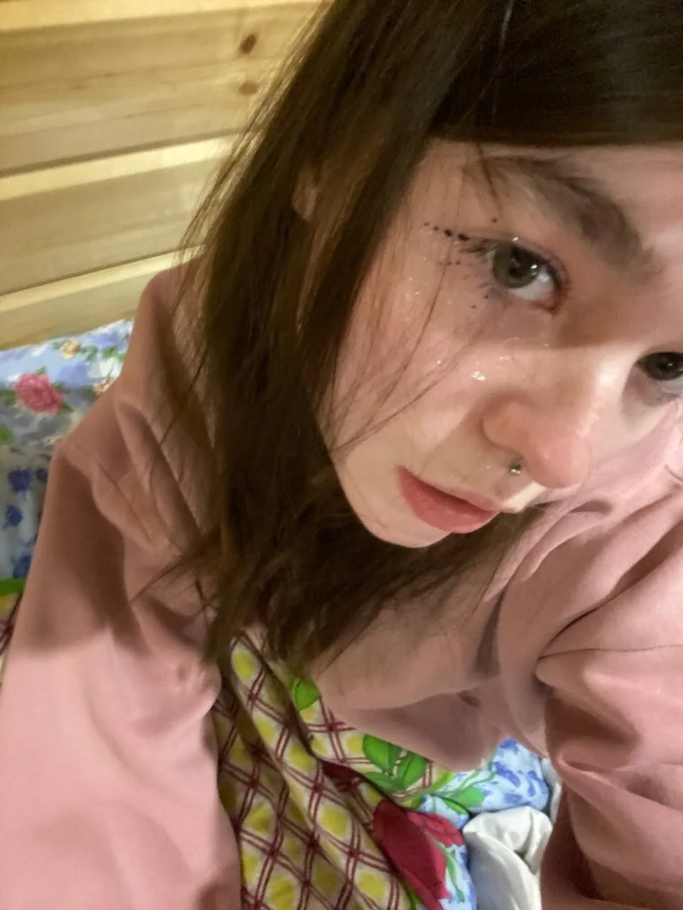 XXX Porn Photo of Nude Danawana 3